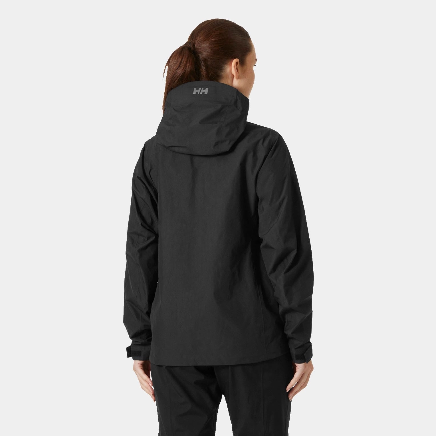 Women's Verglas Infinity Shell Jacket 2.0 - 990 BLACK