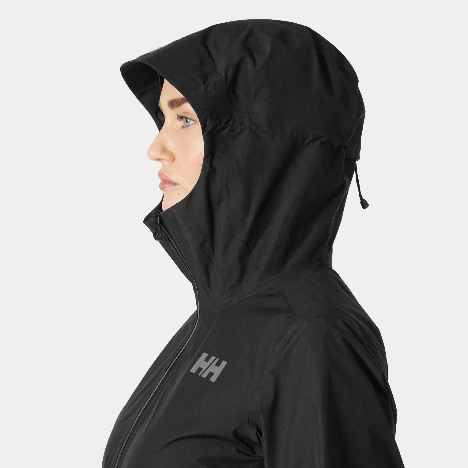 Women's Verglas Infinity Shell Jacket 2.0 - 990 BLACK