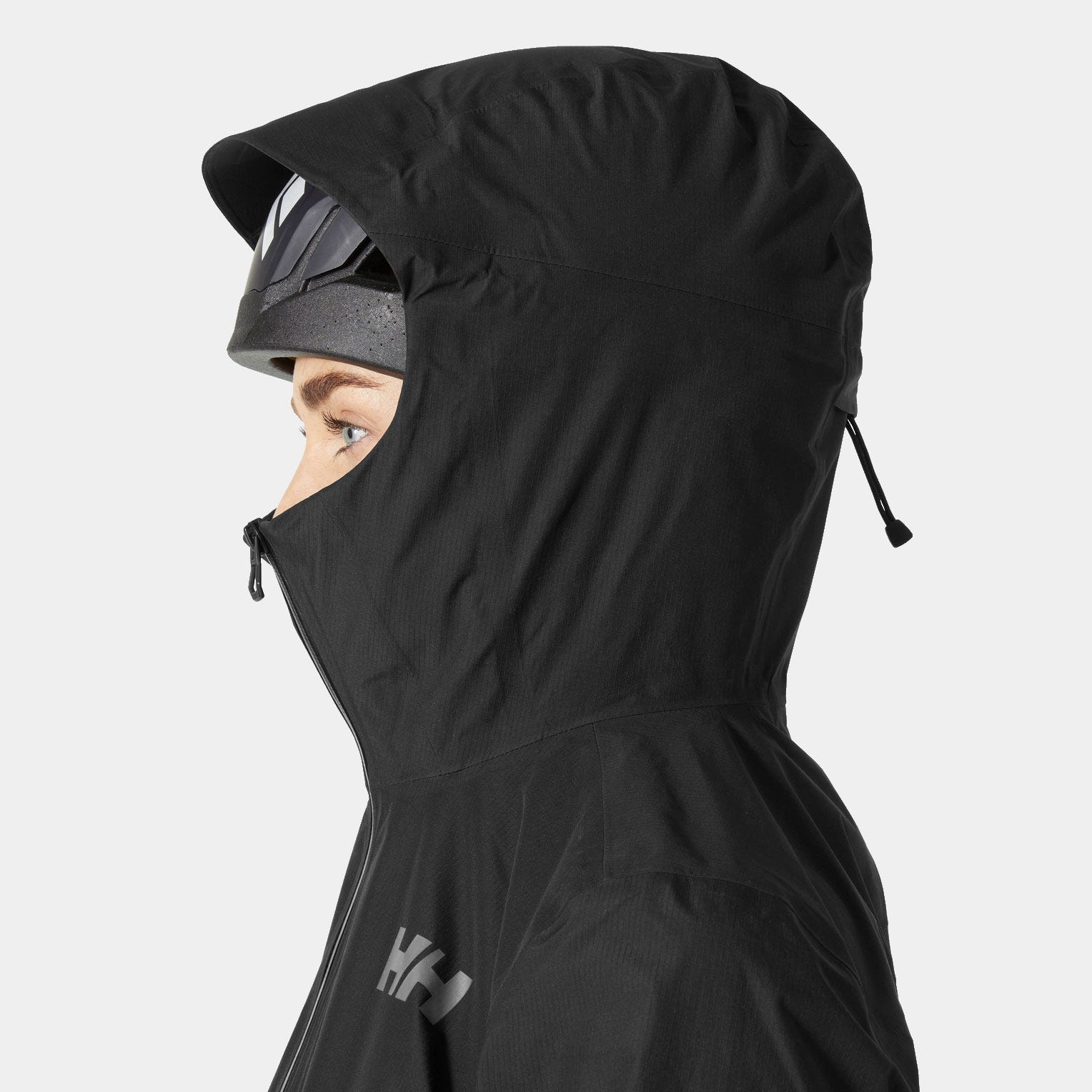 Women's Verglas Infinity Shell Jacket 2.0 - 990 BLACK