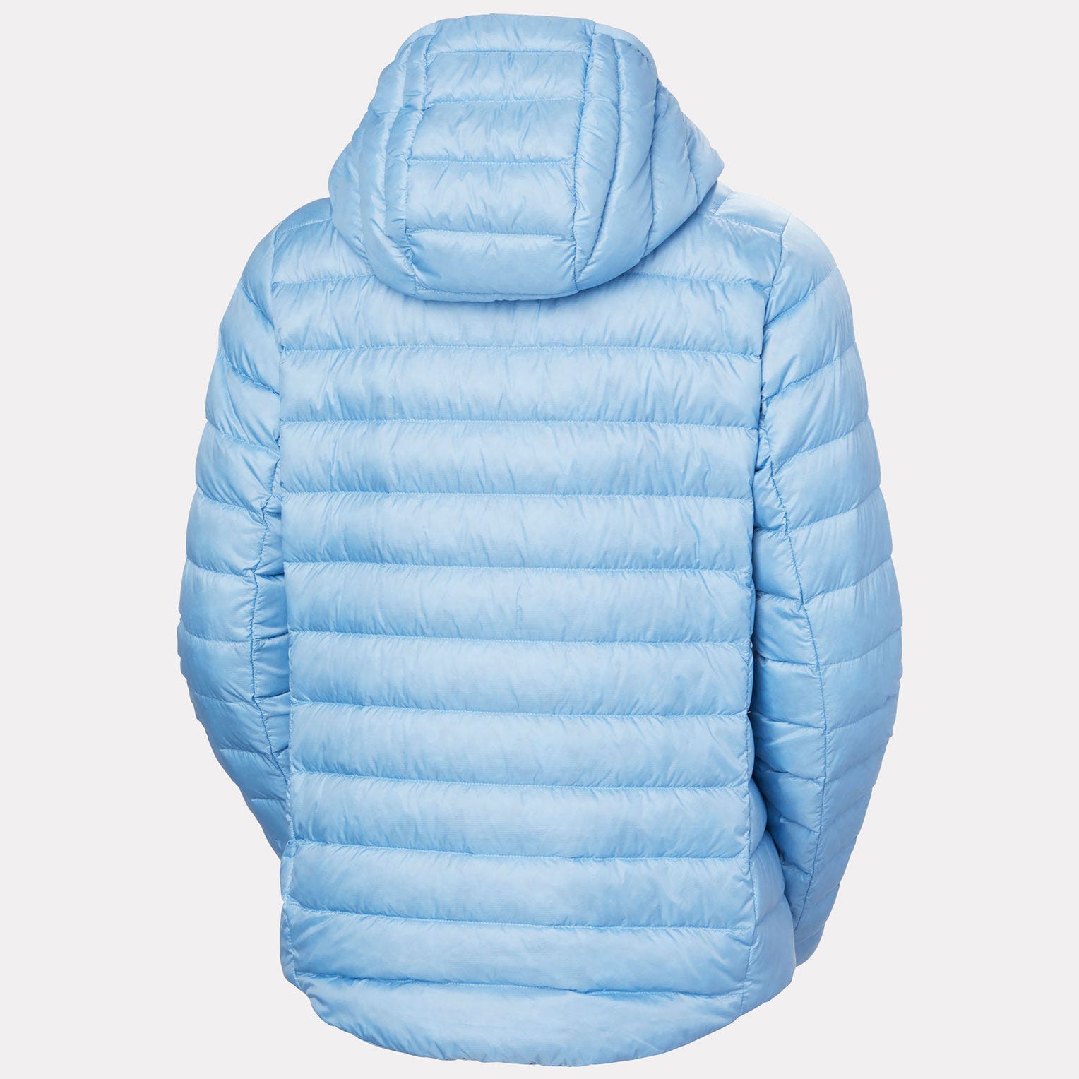 Women's Verglas Hooded Down Jacket 2.0 - 627 BRIGHT BLUE