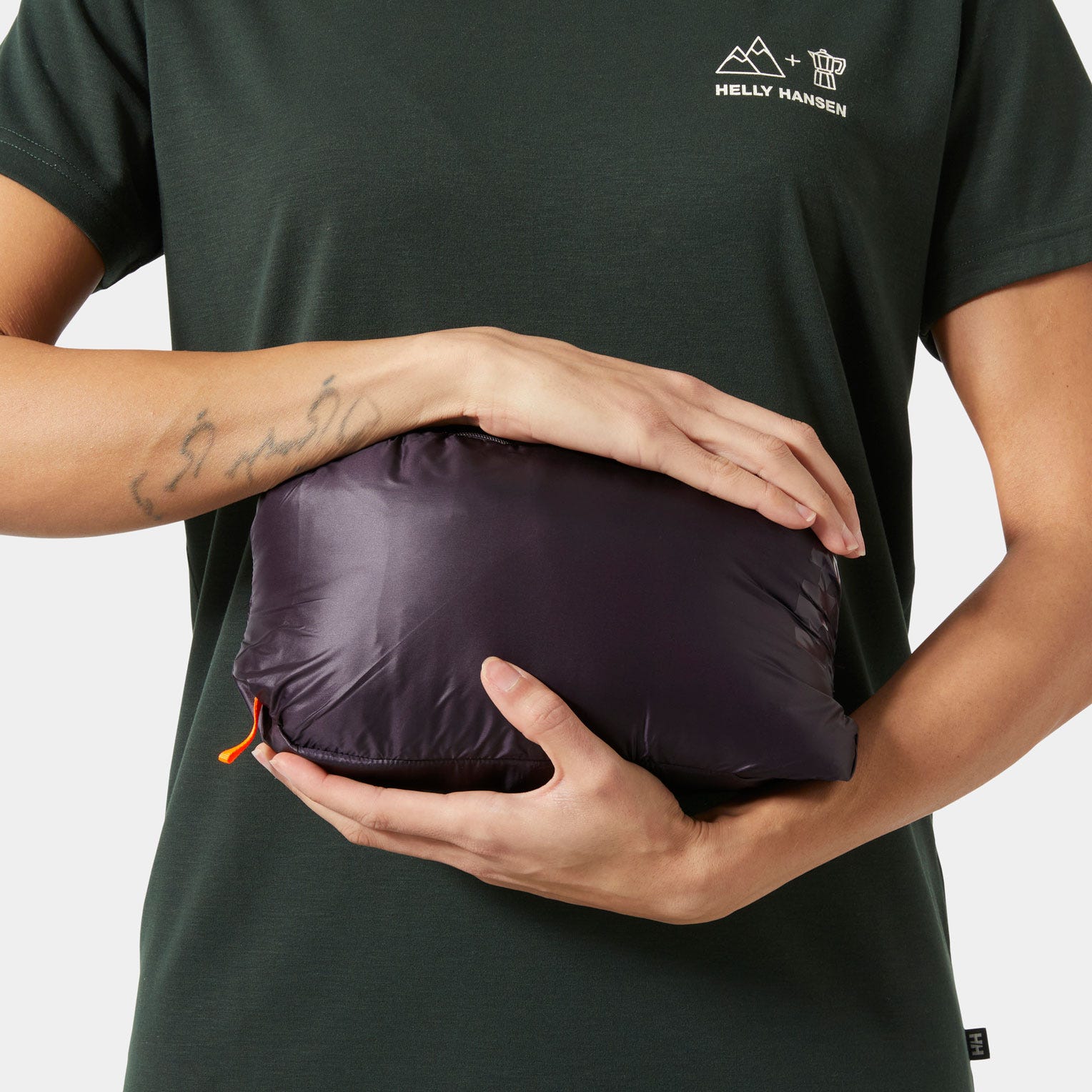 Women's Verglas Down Jacket 2.0 - 654 SMOKED PURPLE