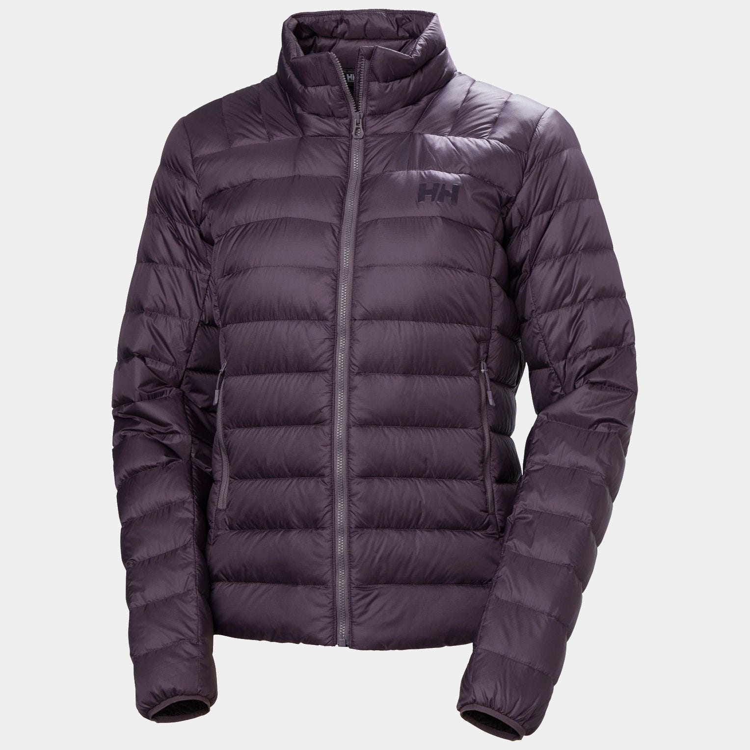 Women's Verglas Down Jacket 2.0 - 654 SMOKED PURPLE
