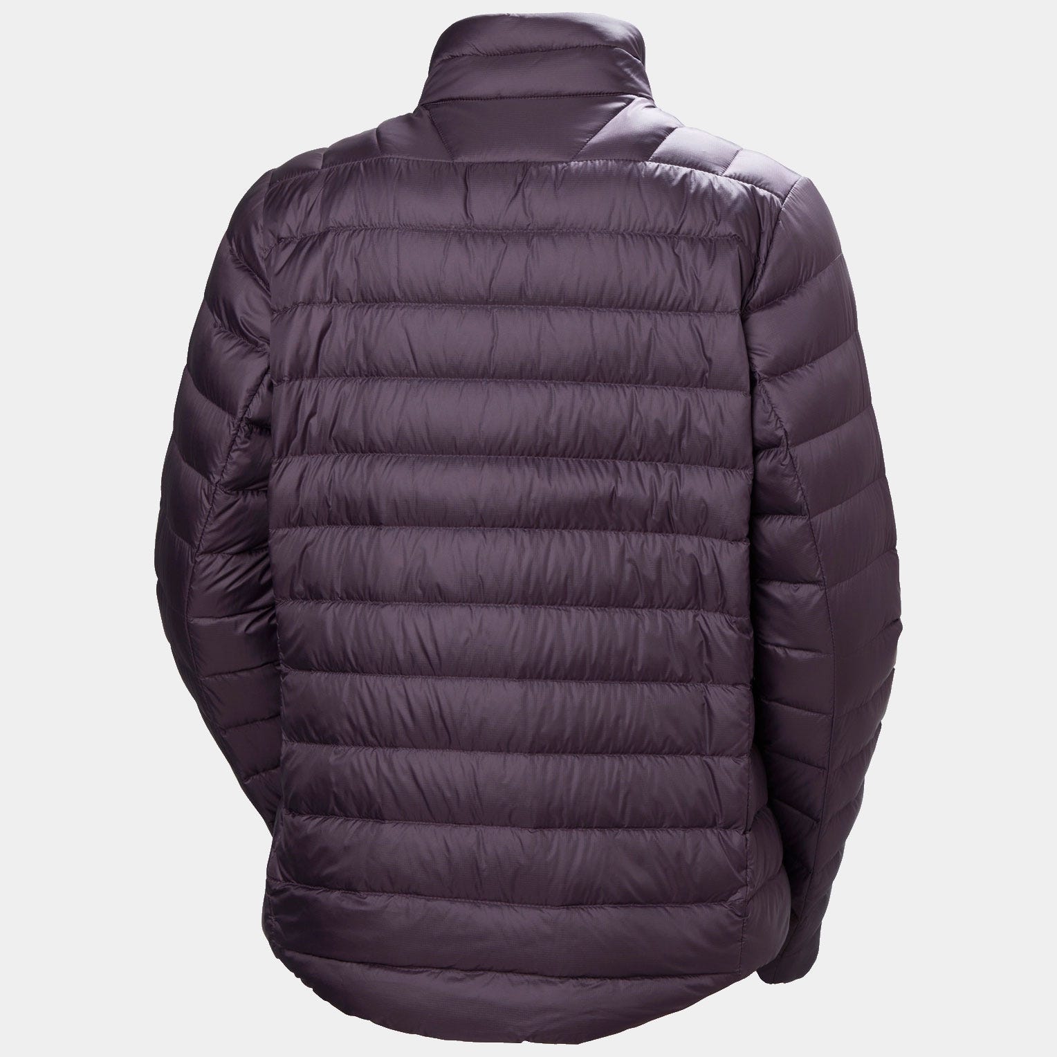 Women's Verglas Down Jacket 2.0 - 654 SMOKED PURPLE