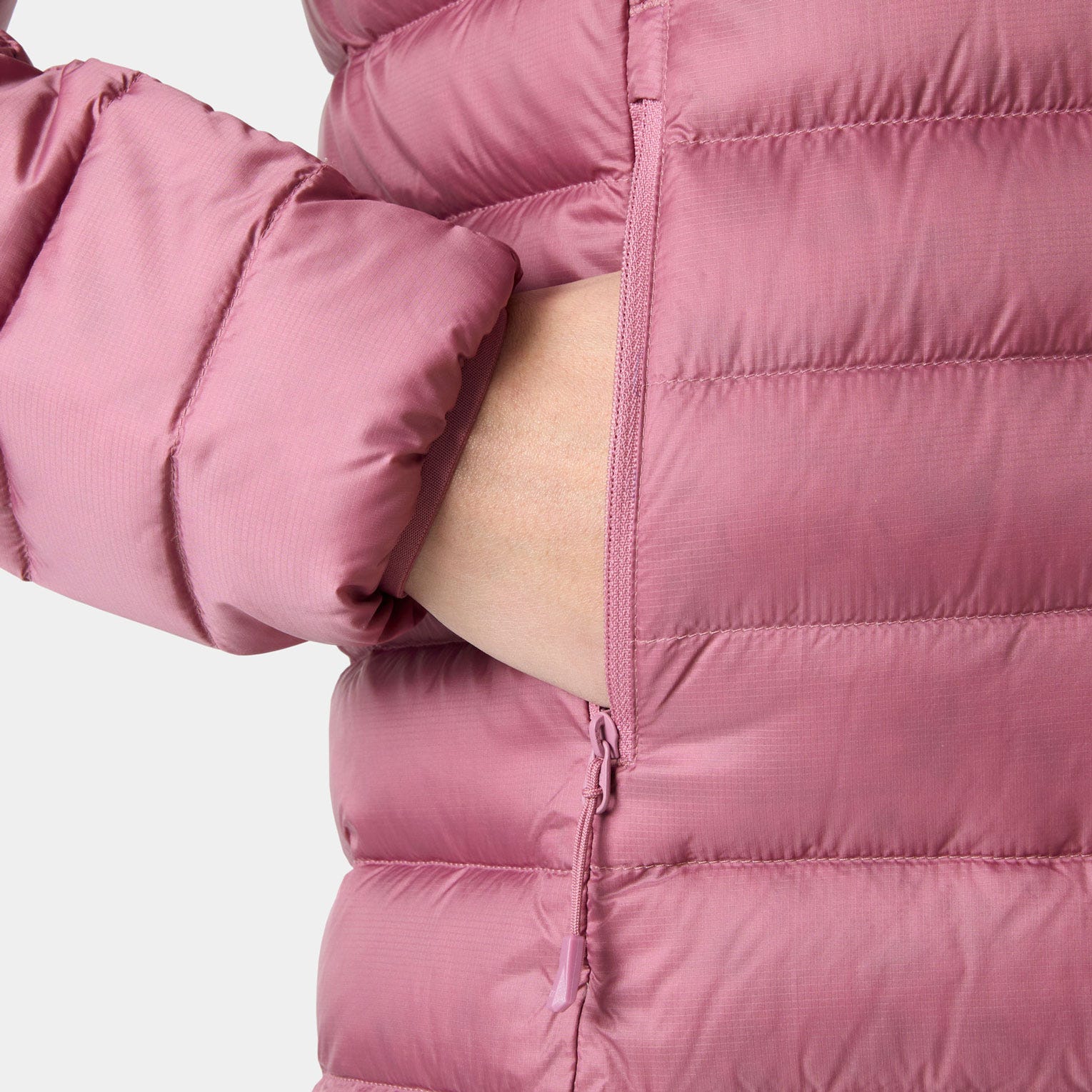 Women's Verglas Down Jacket 2.0 - 664 WILDBERRY
