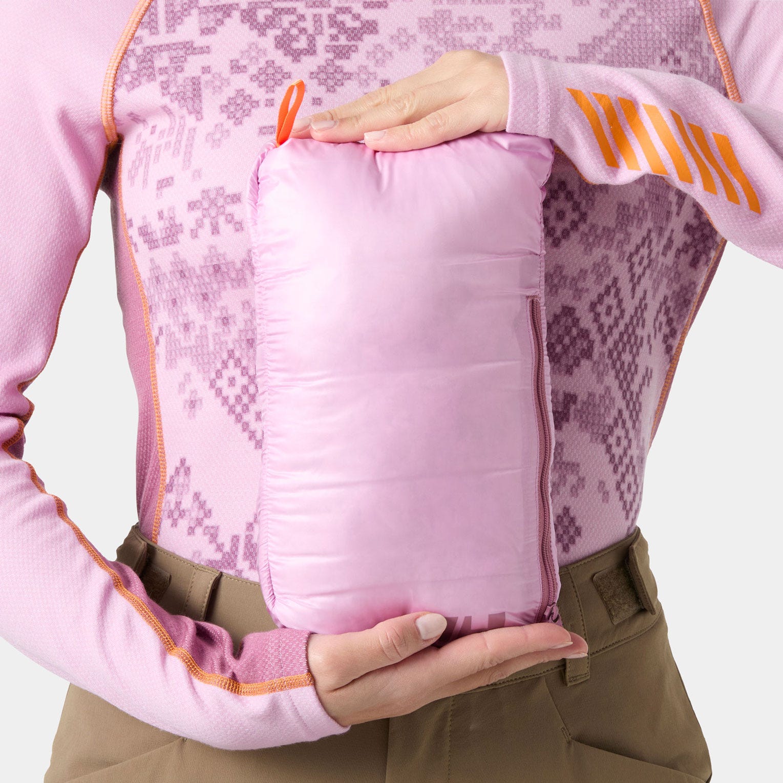 Women's Verglas Down Jacket 2.0 - 664 WILDBERRY
