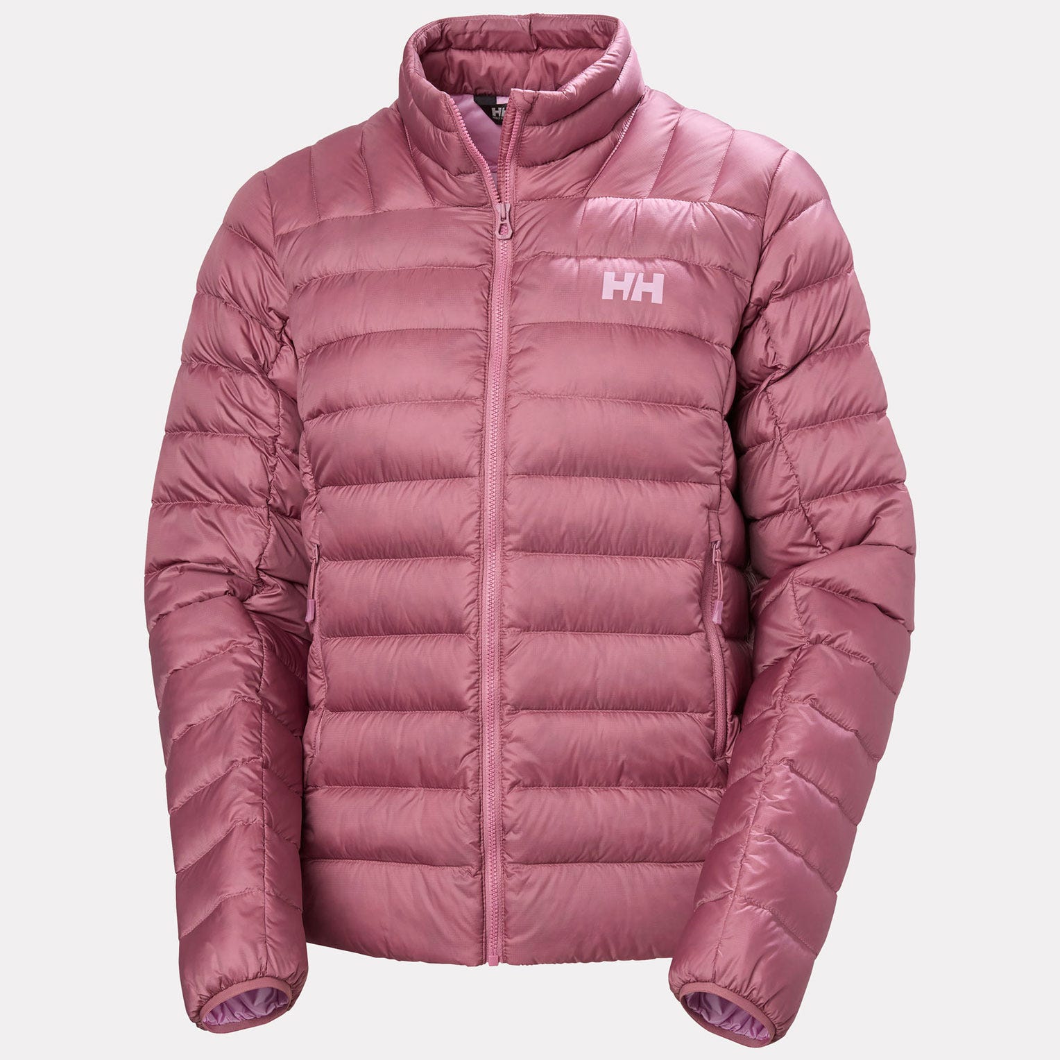 Women's Verglas Down Jacket 2.0 - 664 WILDBERRY