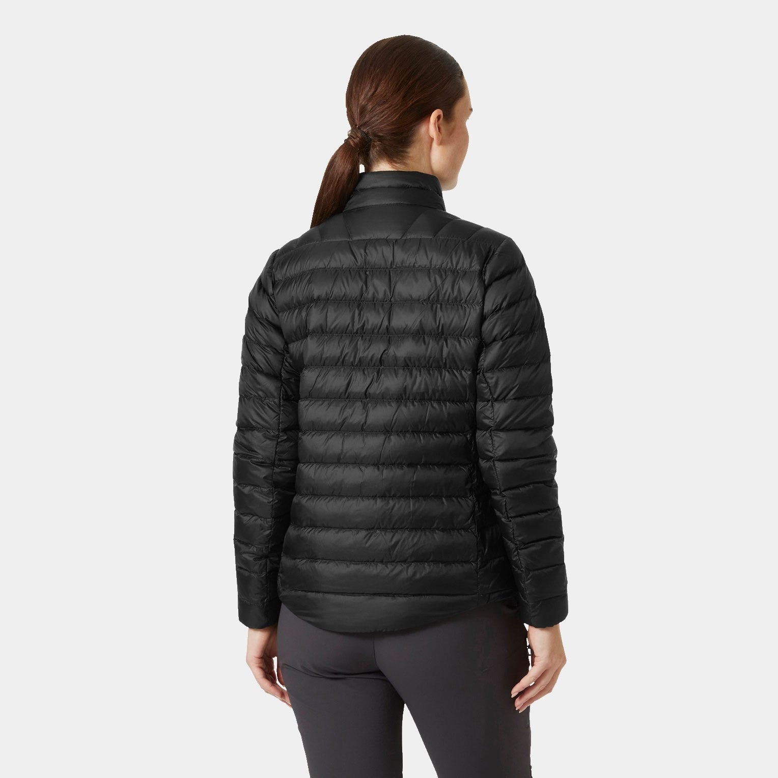 Women's Verglas Down Jacket 2.0 - 990 BLACK