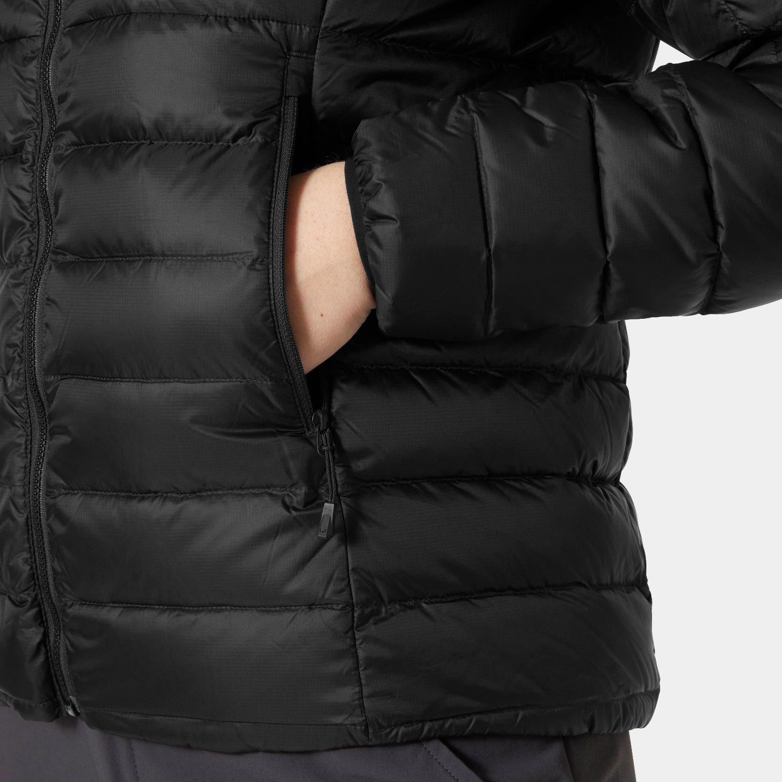 Women's Verglas Down Jacket 2.0 - 990 BLACK