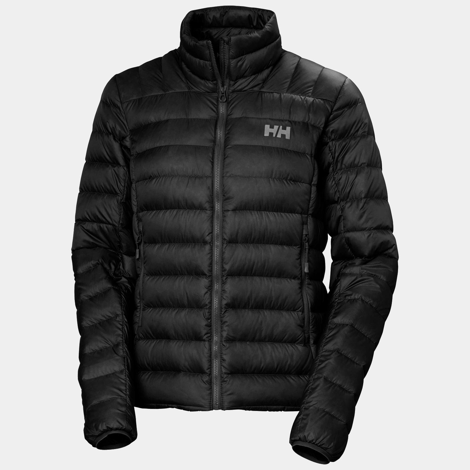 Women's Verglas Down Jacket 2.0 - 990 BLACK