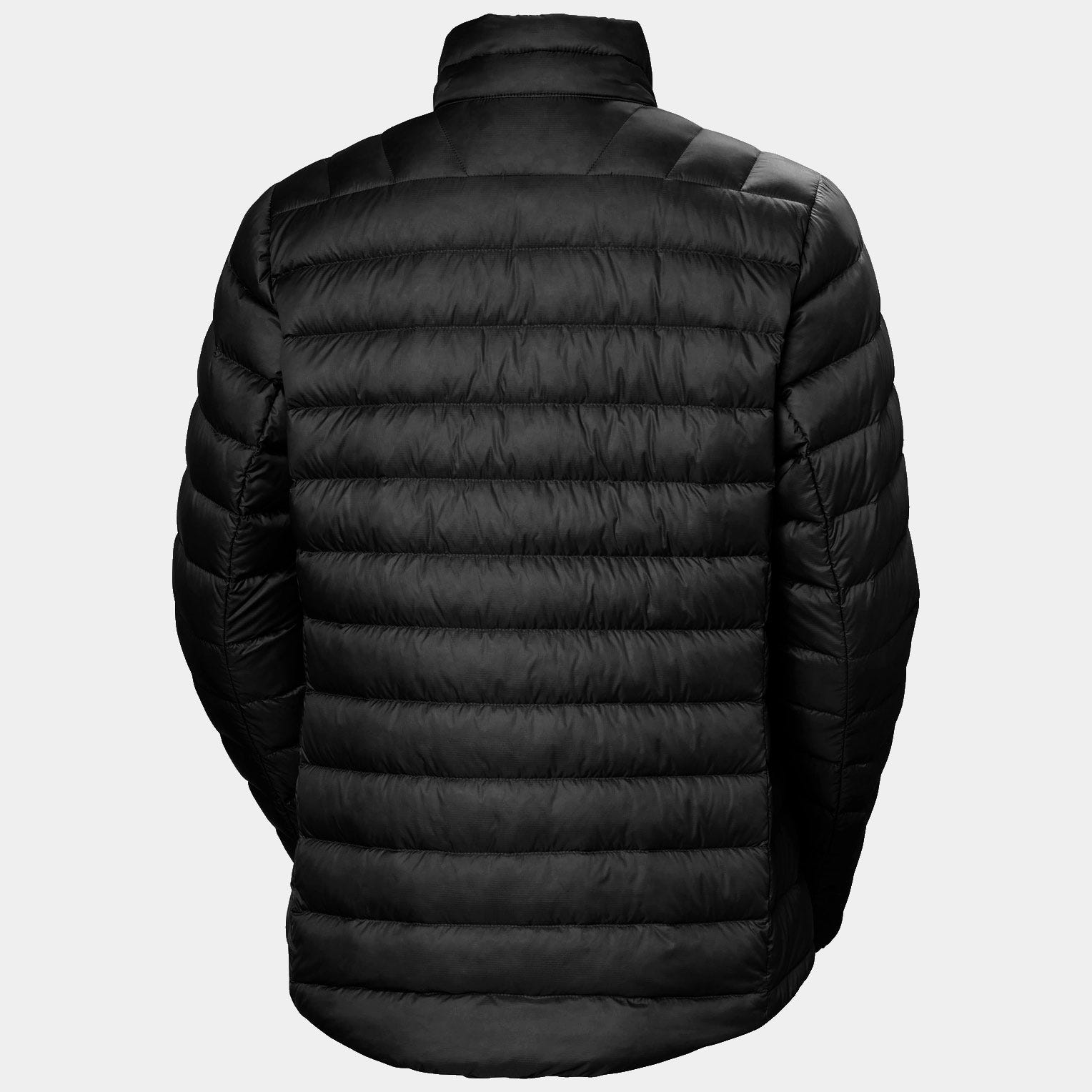 Women's Verglas Down Jacket 2.0 - 990 BLACK