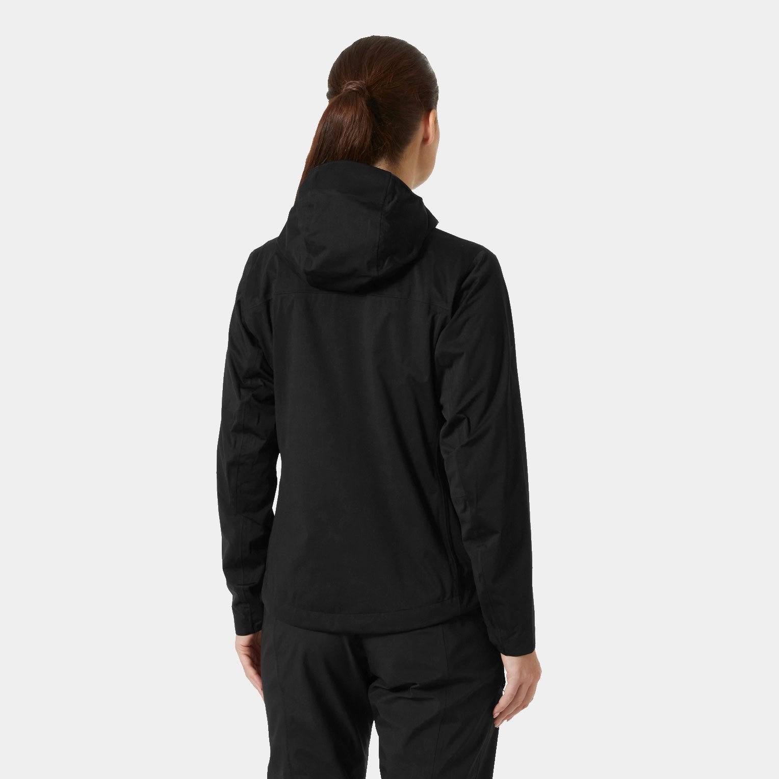 Women's Momentum 3-Layer Stretch Jacket - 990 BLACK