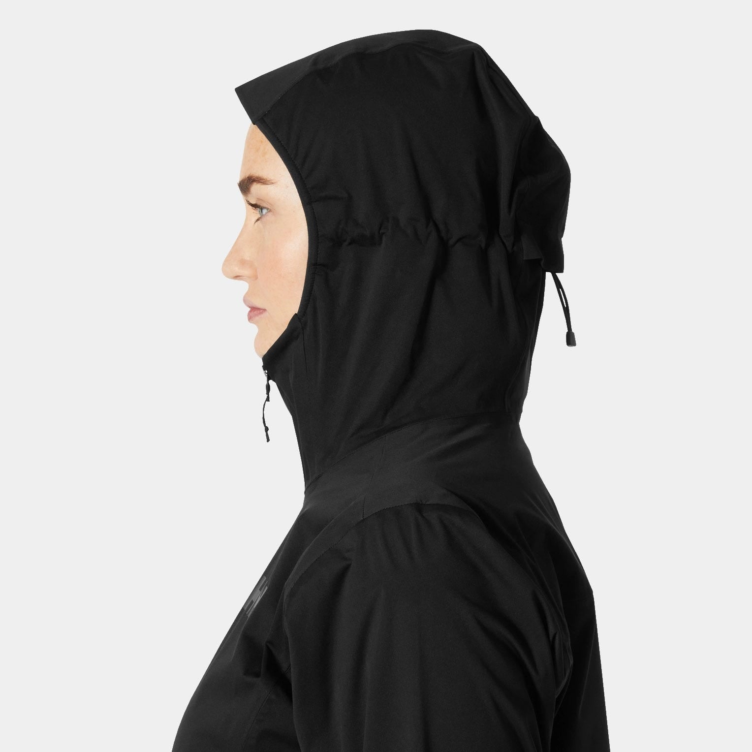 Women's Momentum 3-Layer Stretch Jacket - 990 BLACK