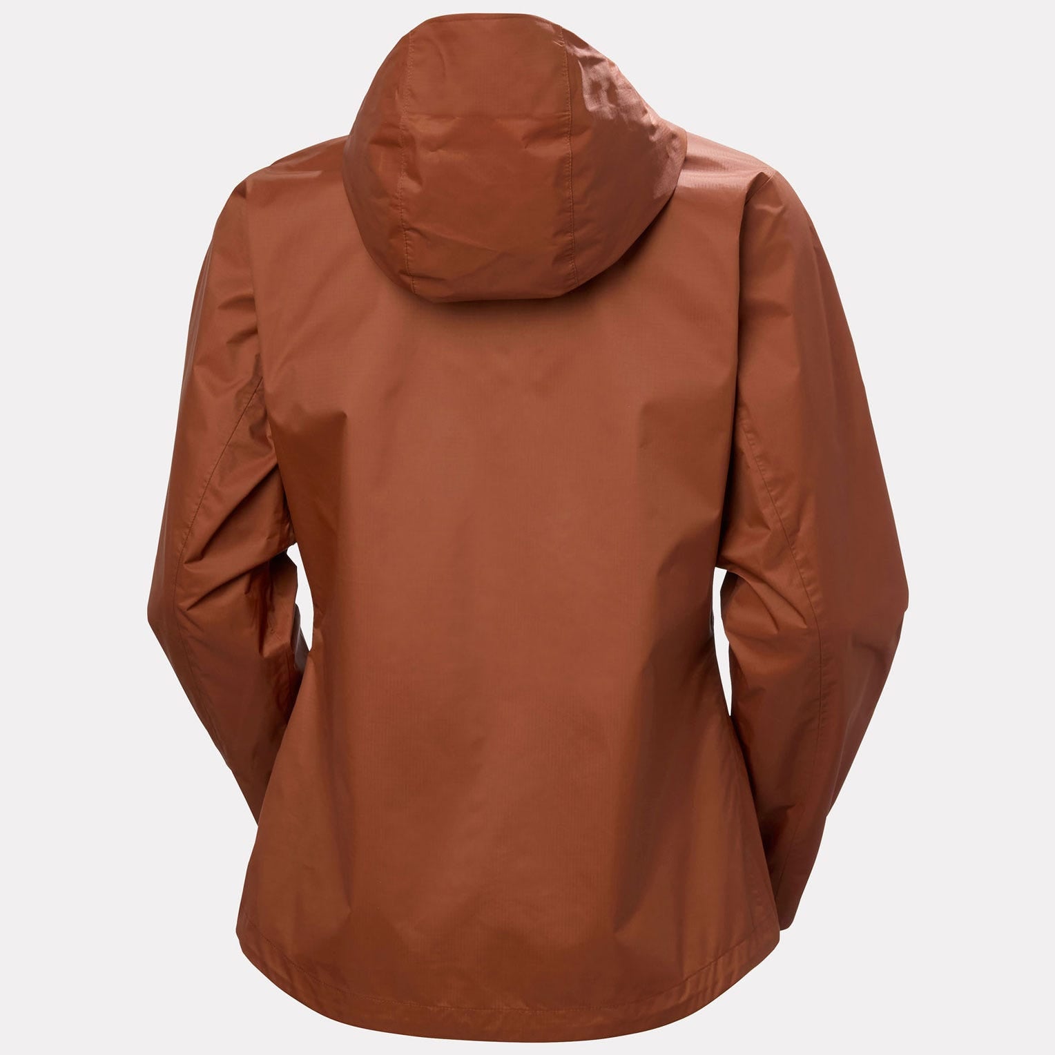 Women's Loke Terra Jacket - 301 IRON OXIDE