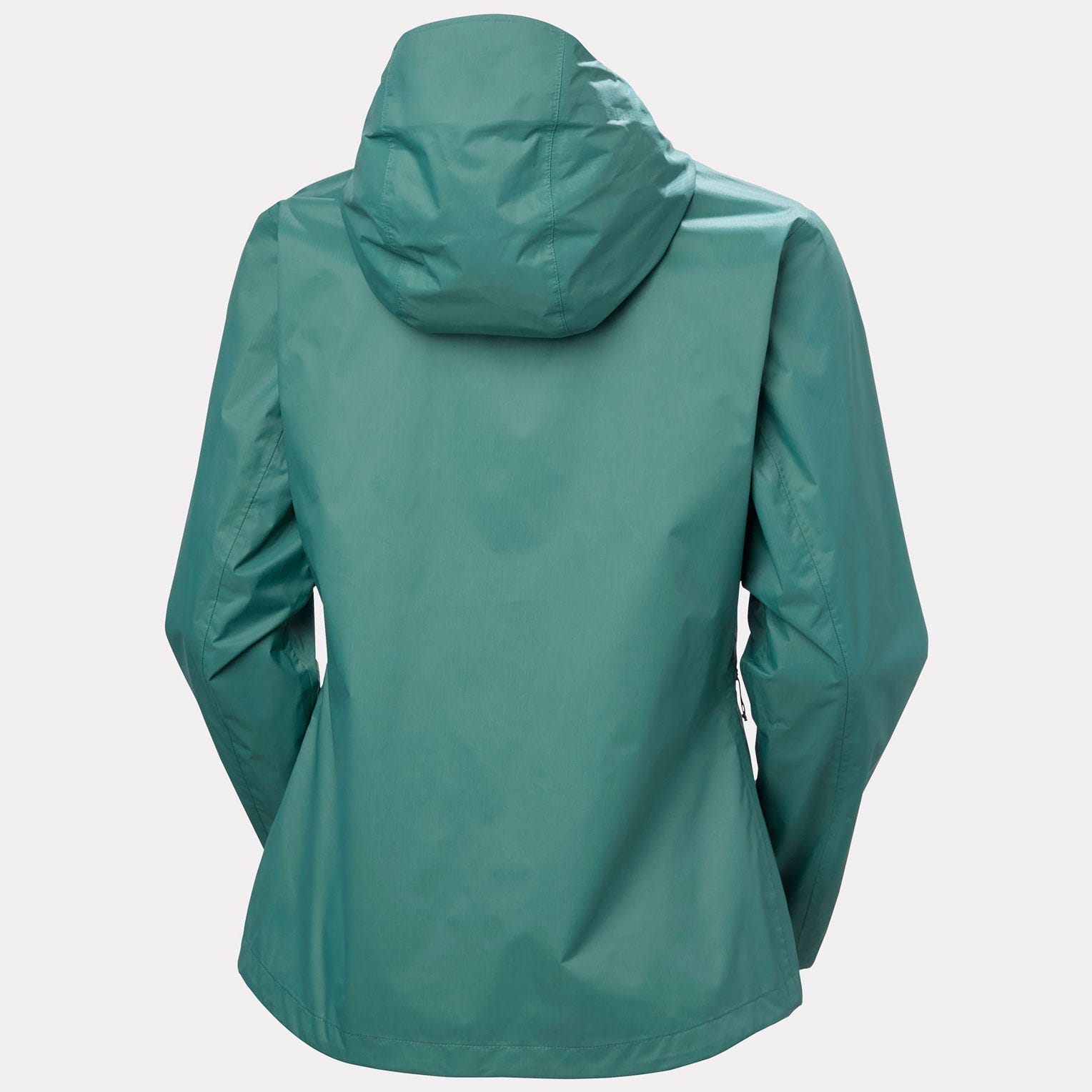 Women's Loke Terra Jacket - 494 OPAL GREEN