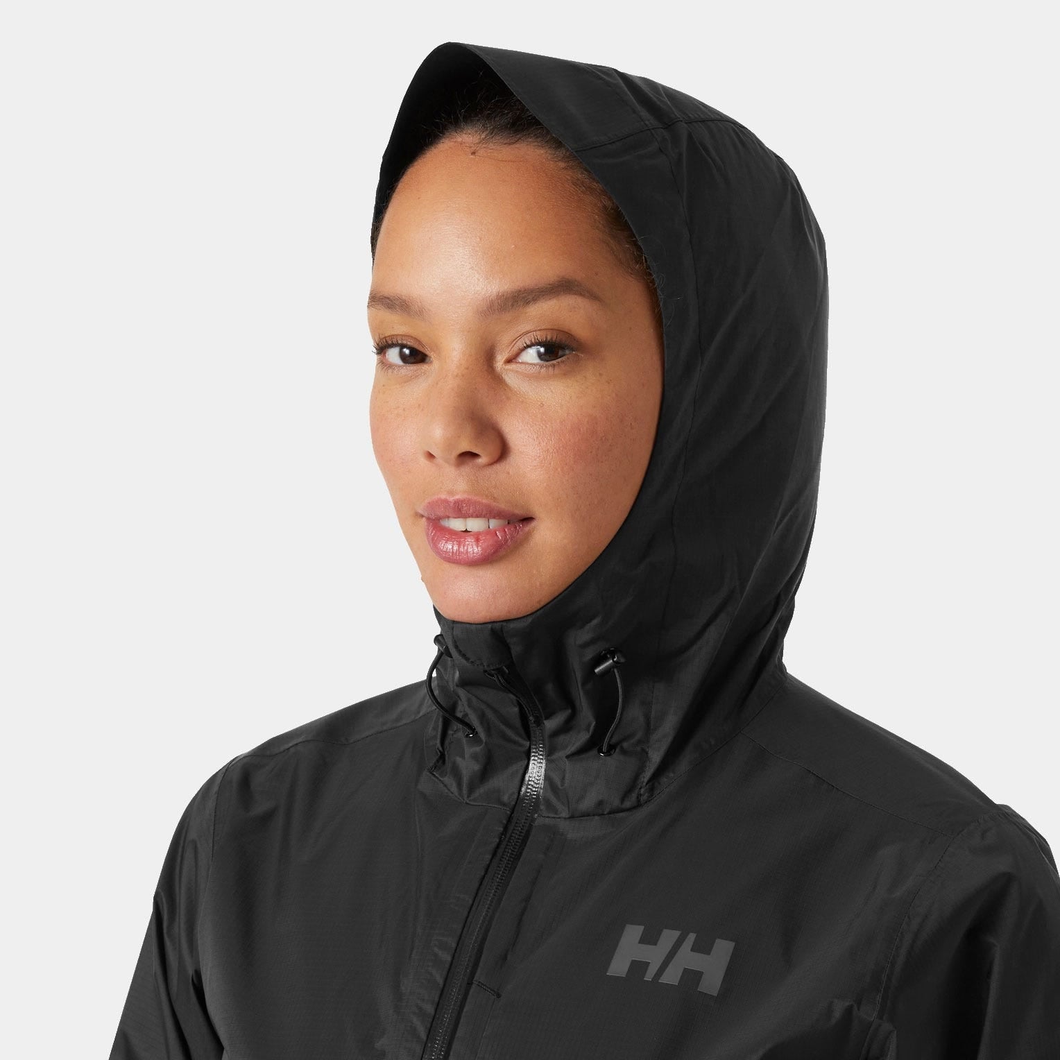 Women's Loke Terra Jacket - 990 BLACK