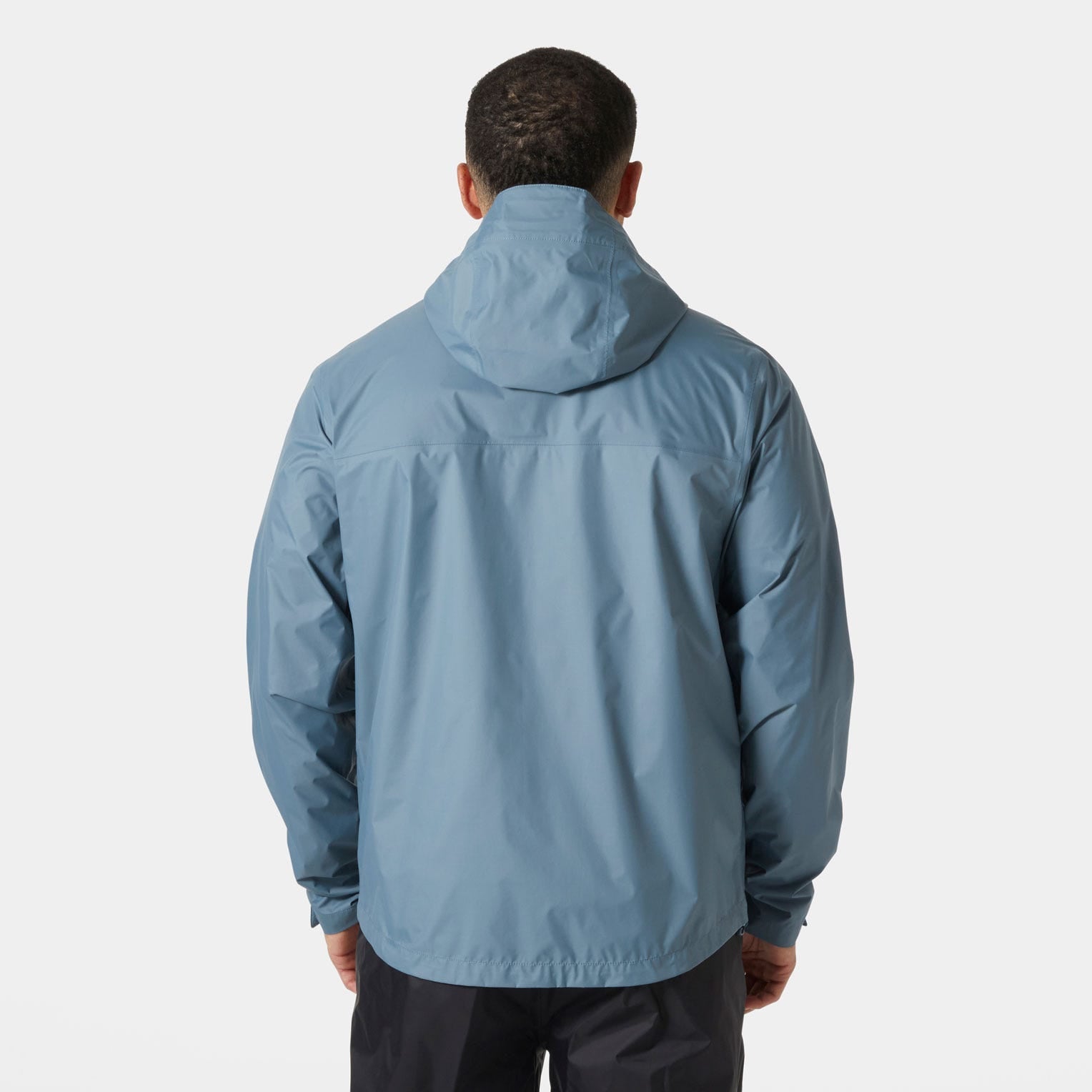 Men's Loke Jacket - 601 WASHED NAVY