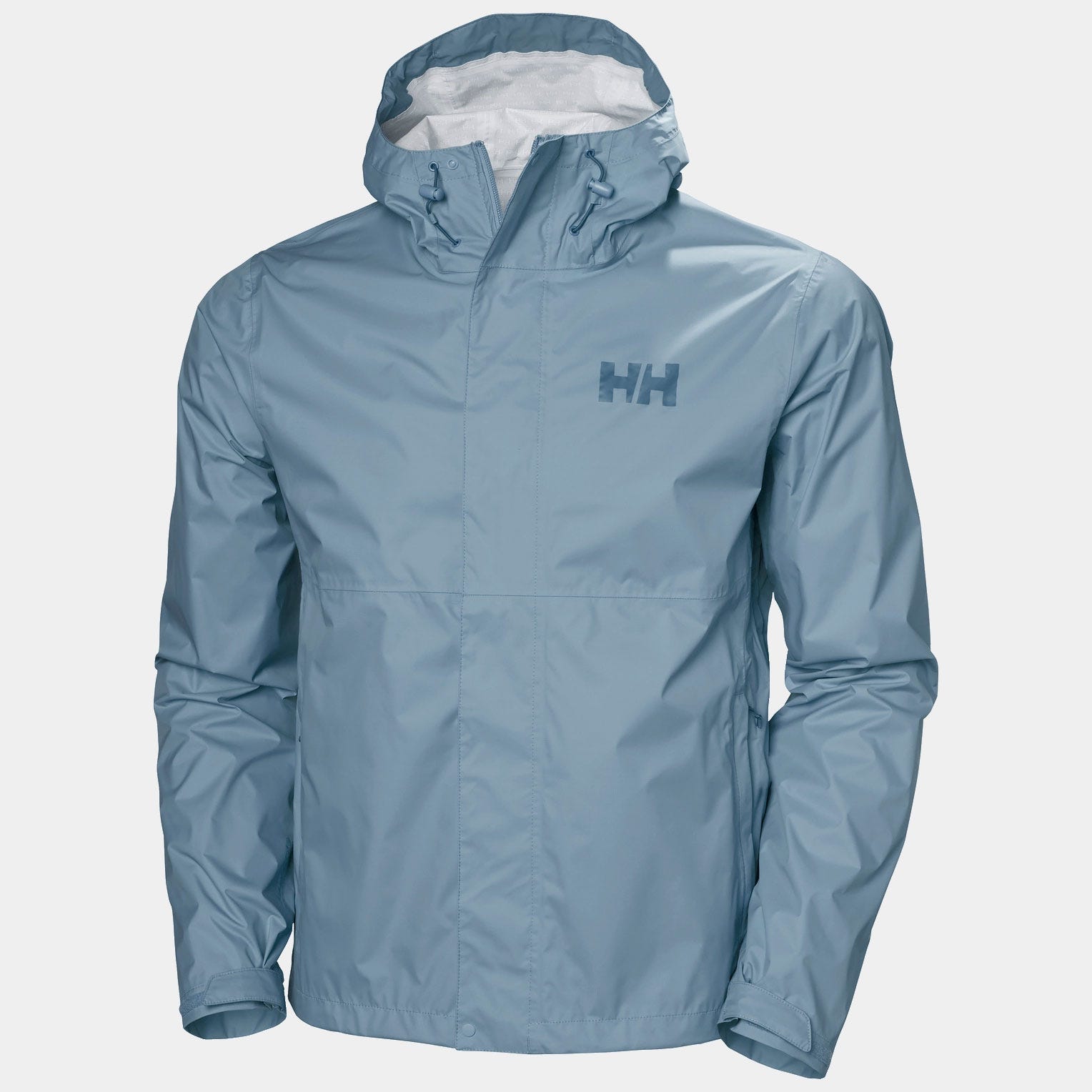 Men's Loke Jacket - 601 WASHED NAVY