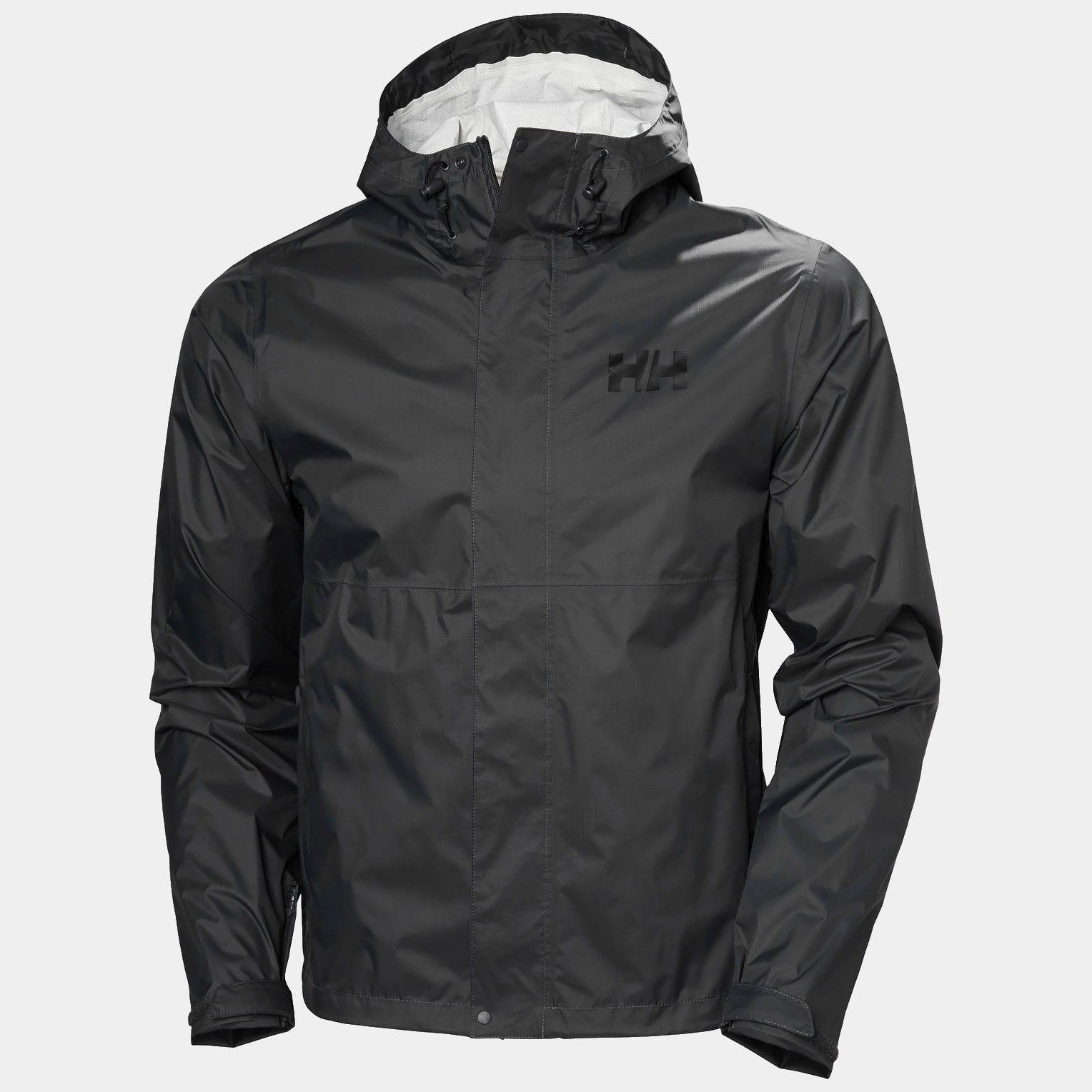 Men's Loke Jacket - 990 BLACK