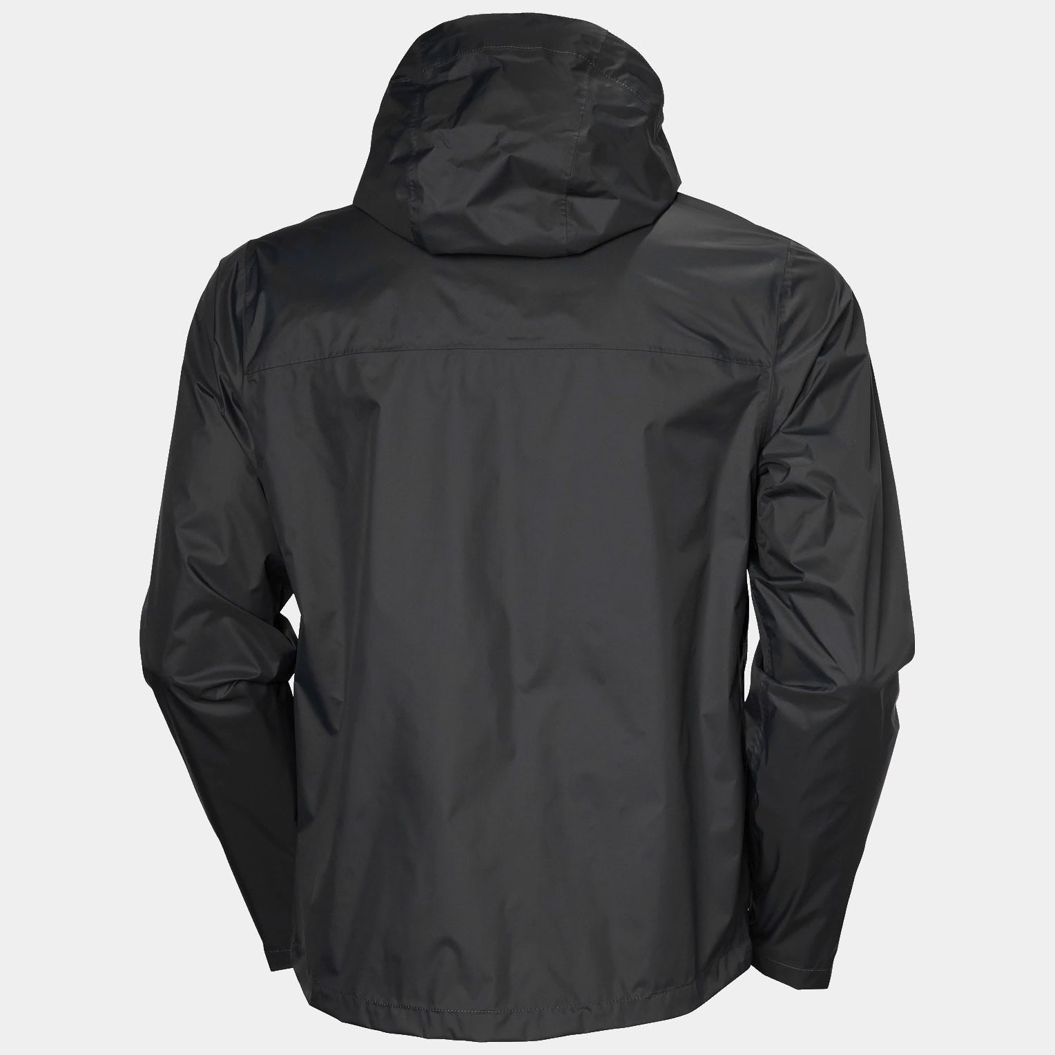 Men's Loke Jacket - 990 BLACK