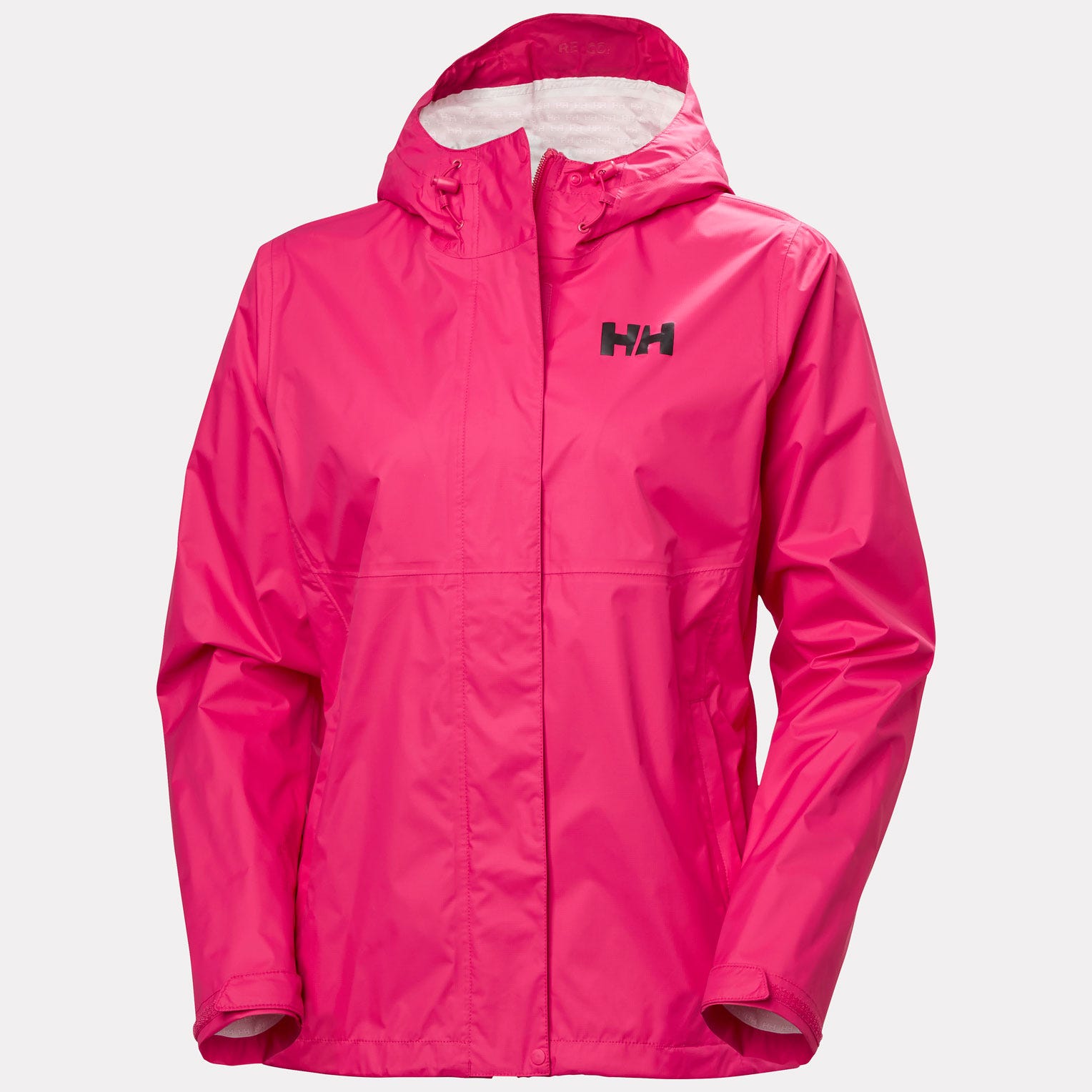Women's Loke Jacket - 092 CRANBERRY
