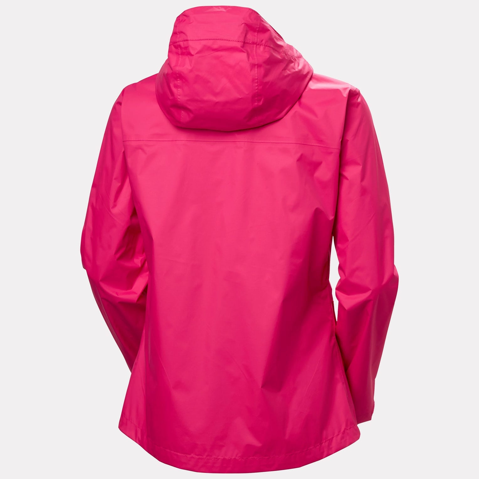 Women's Loke Jacket - 092 CRANBERRY
