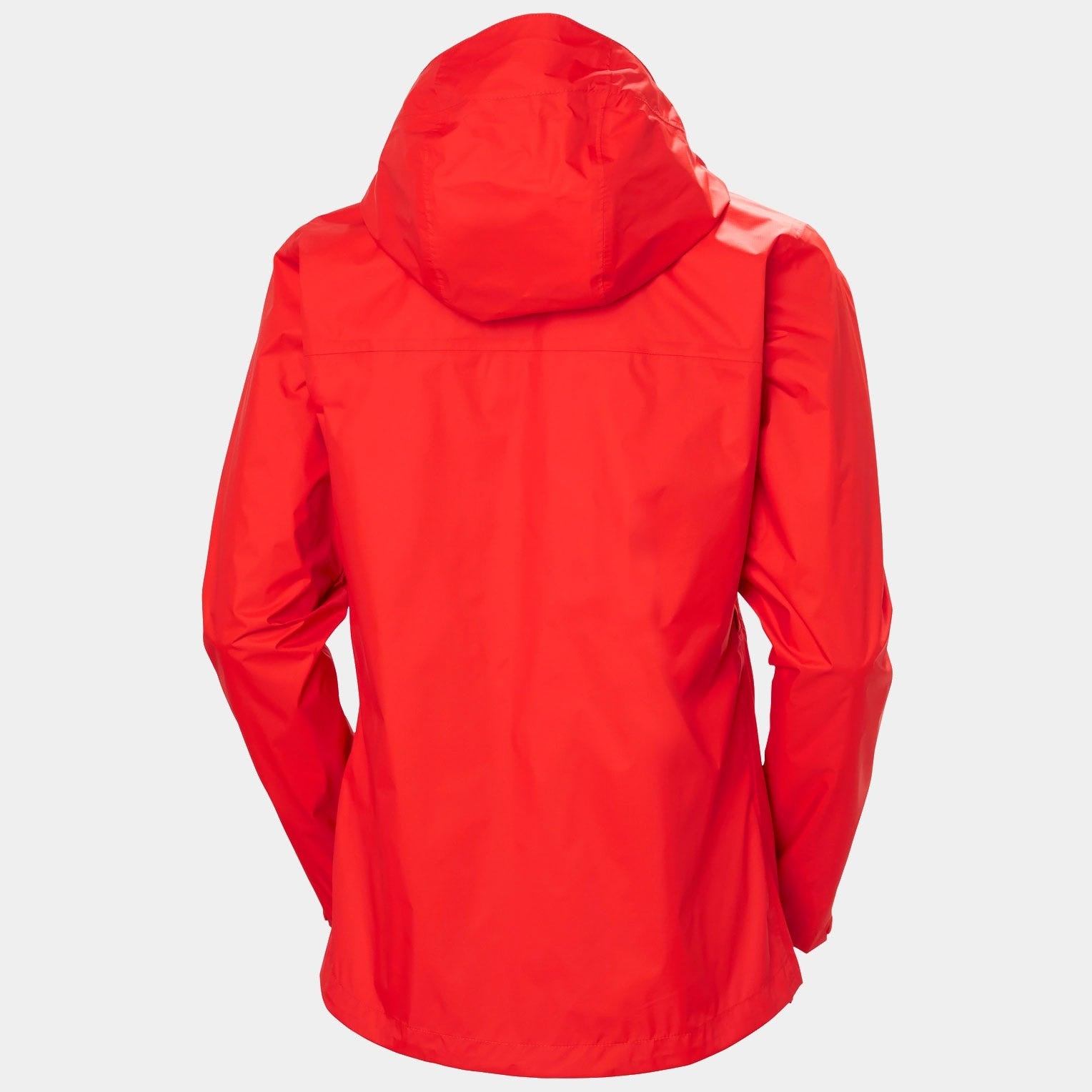 Women's Loke Jacket - 222 ALERT RED