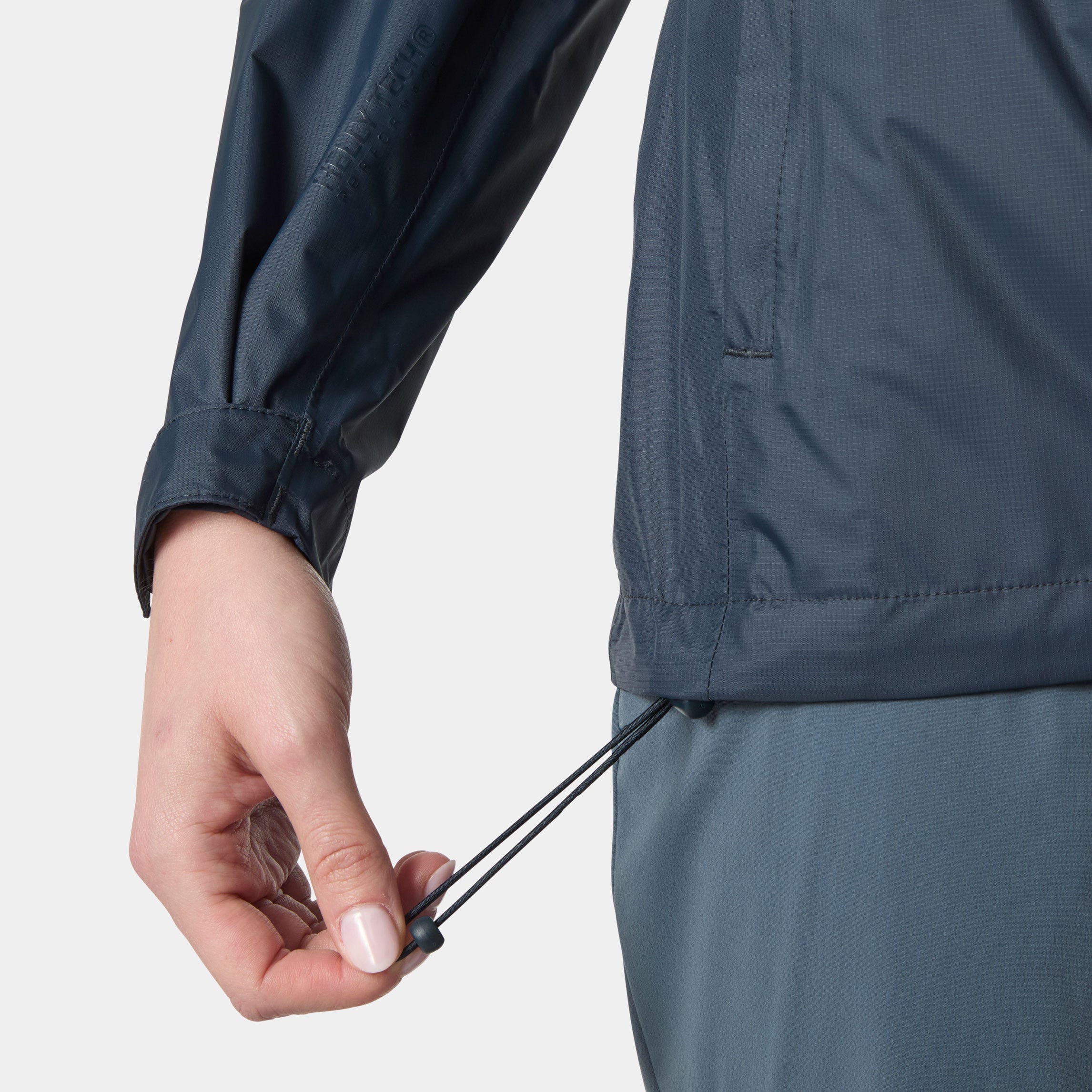 Women's Loke Jacket - 597 NAVY