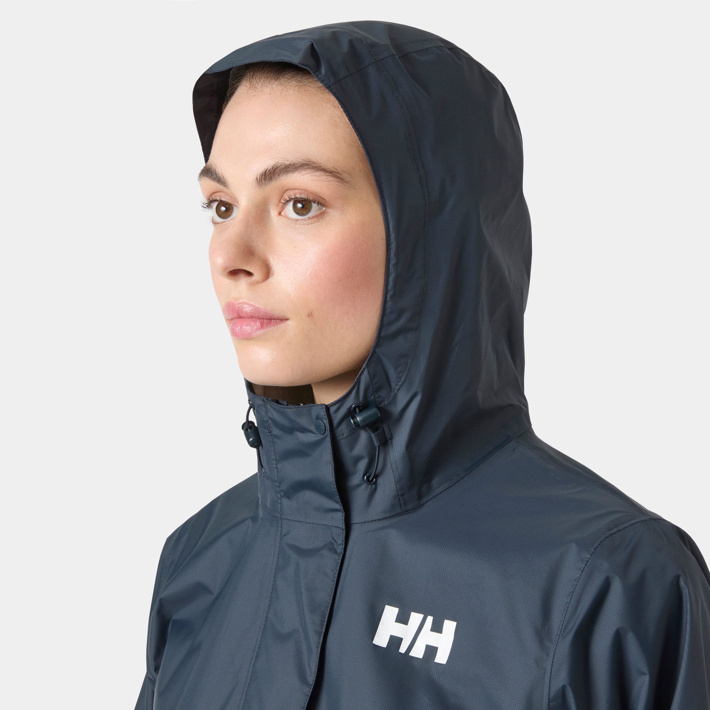 Women's Loke Jacket - 597 NAVY