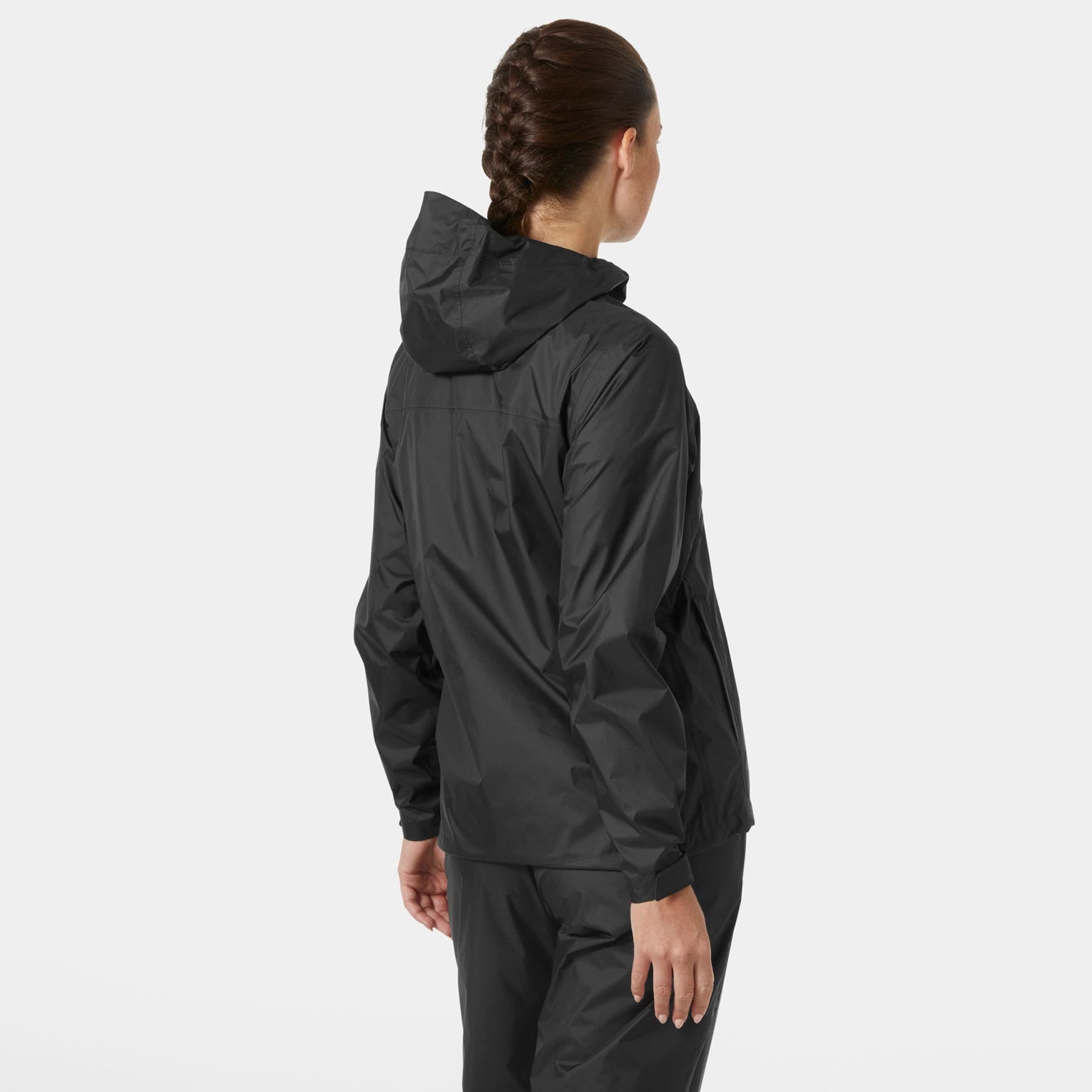Women's Loke Jacket - 990 BLACK