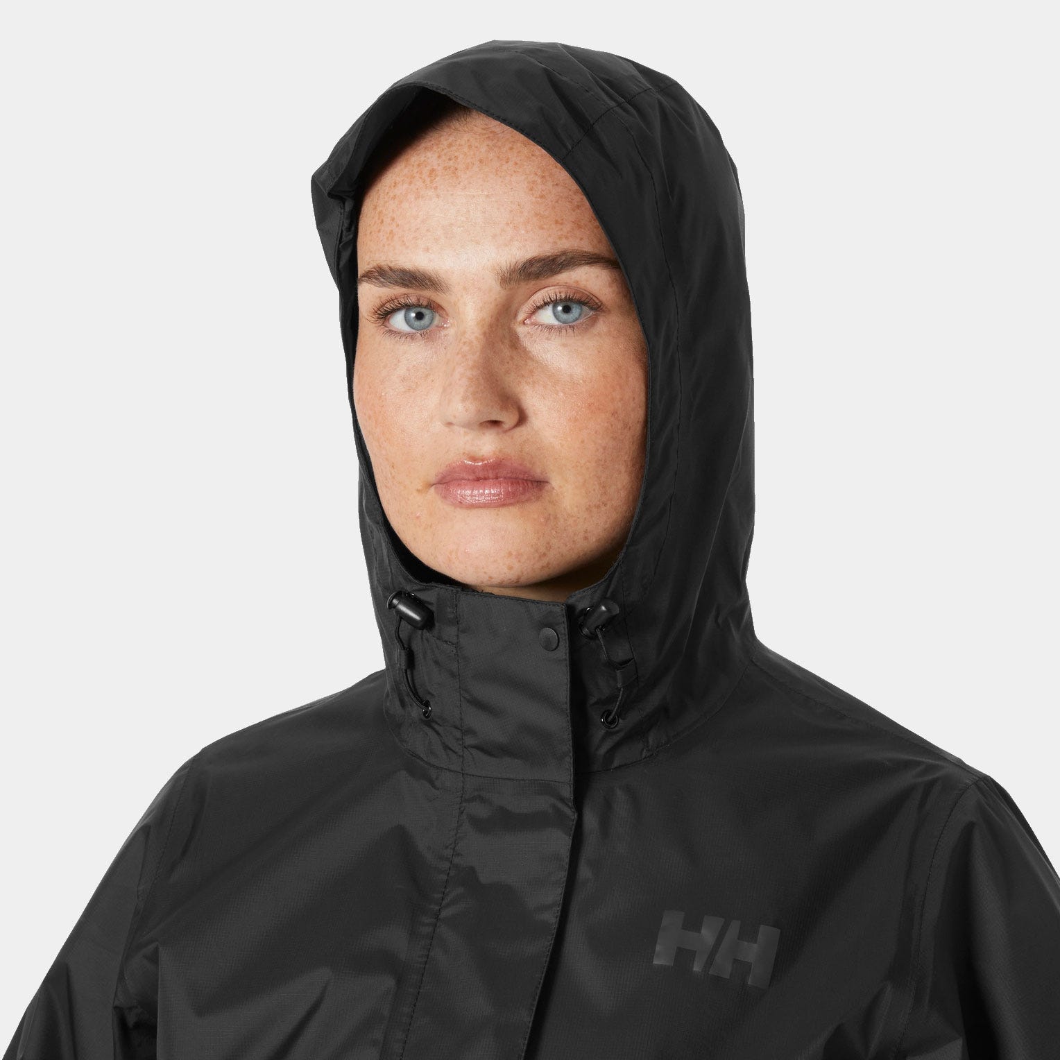 Women's Loke Jacket - 990 BLACK