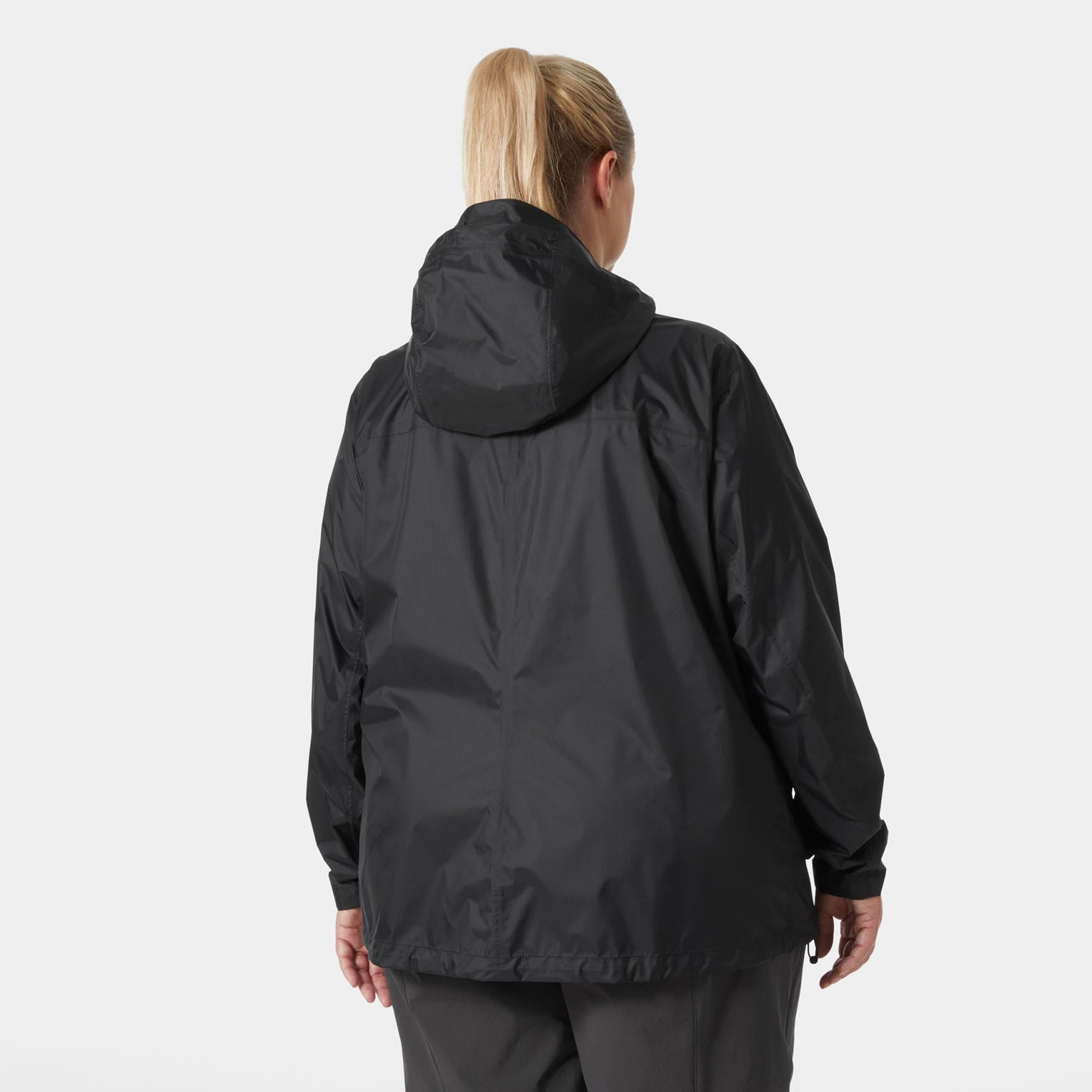 Women's Loke Plus Jacket 2.0 - 990 BLACK