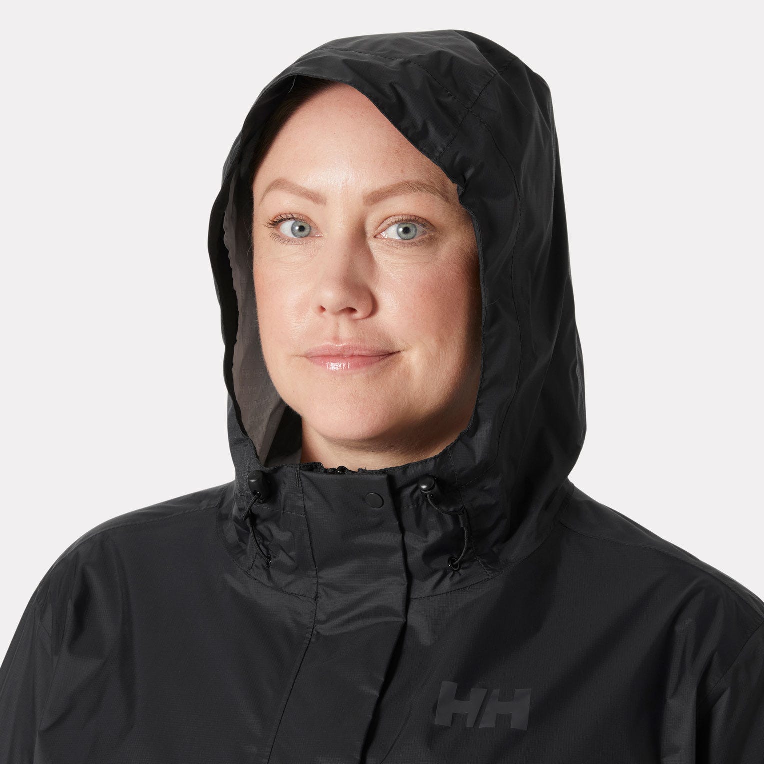Women's Loke Plus Jacket 2.0 - 990 BLACK