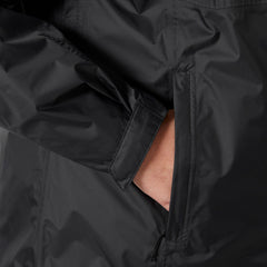 Women's Loke Plus Jacket 2.0 - 990 BLACK