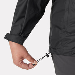 Women's Loke Plus Jacket 2.0 - 990 BLACK