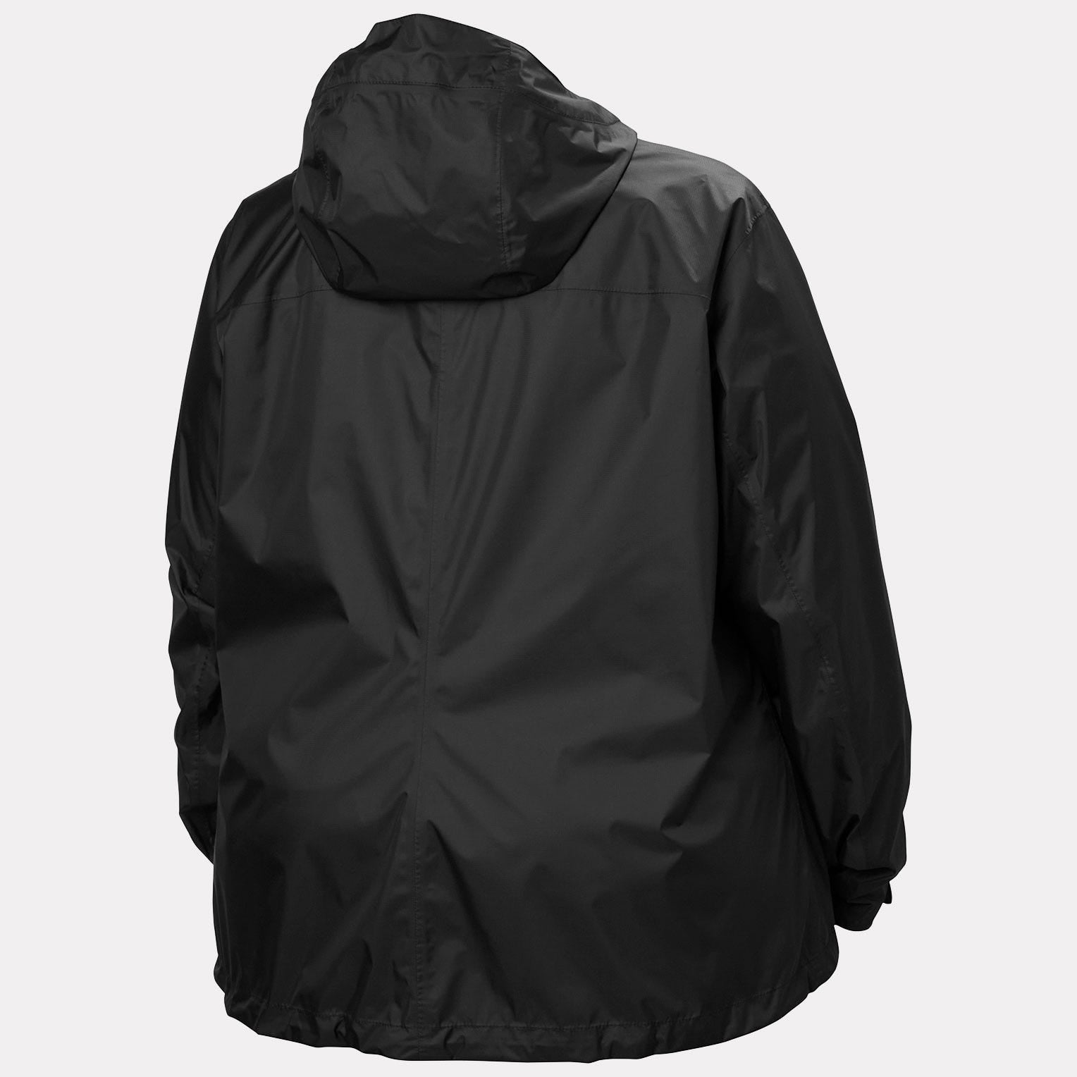 Women's Loke Plus Jacket 2.0 - 990 BLACK