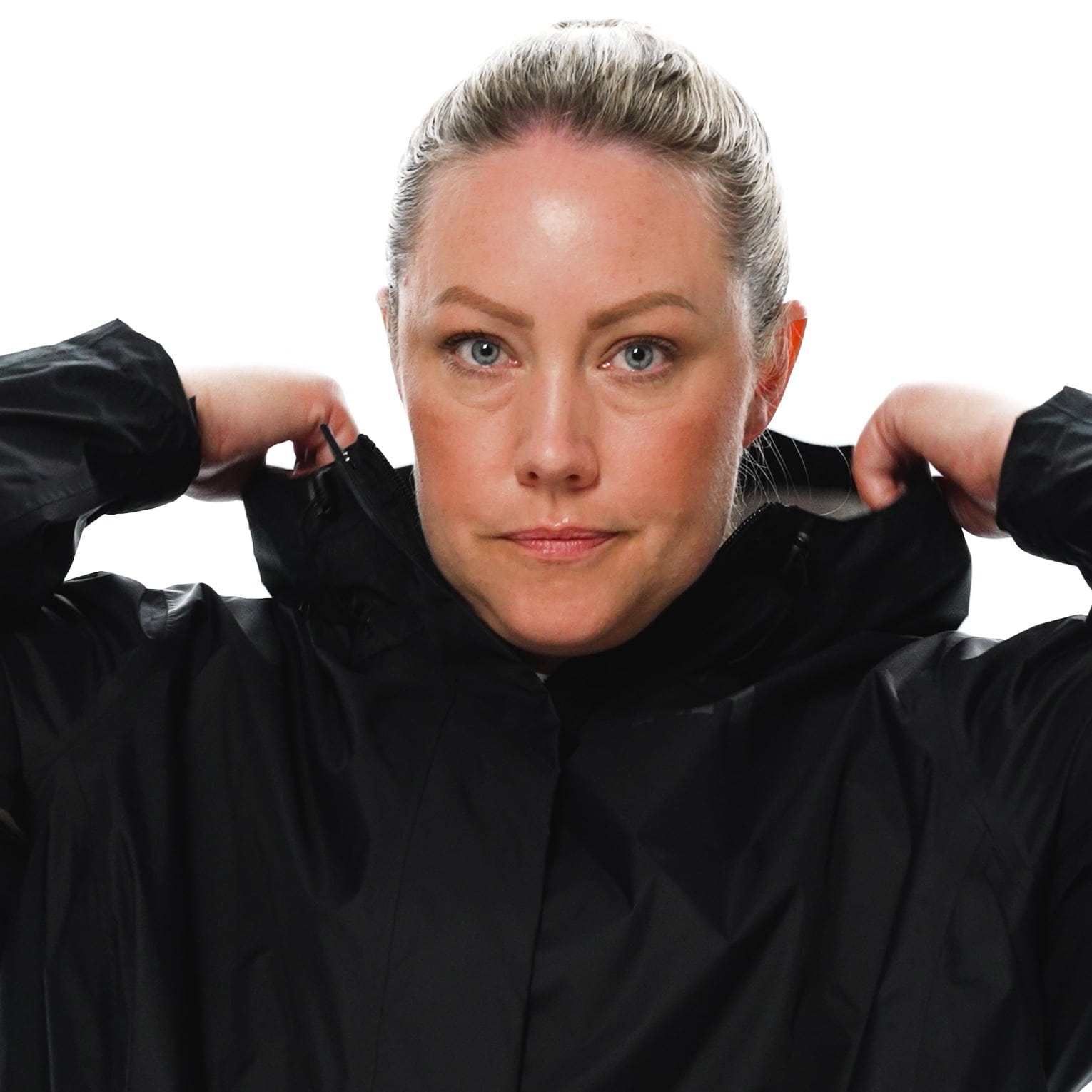 Women's Loke Plus Jacket 2.0 - 990 BLACK