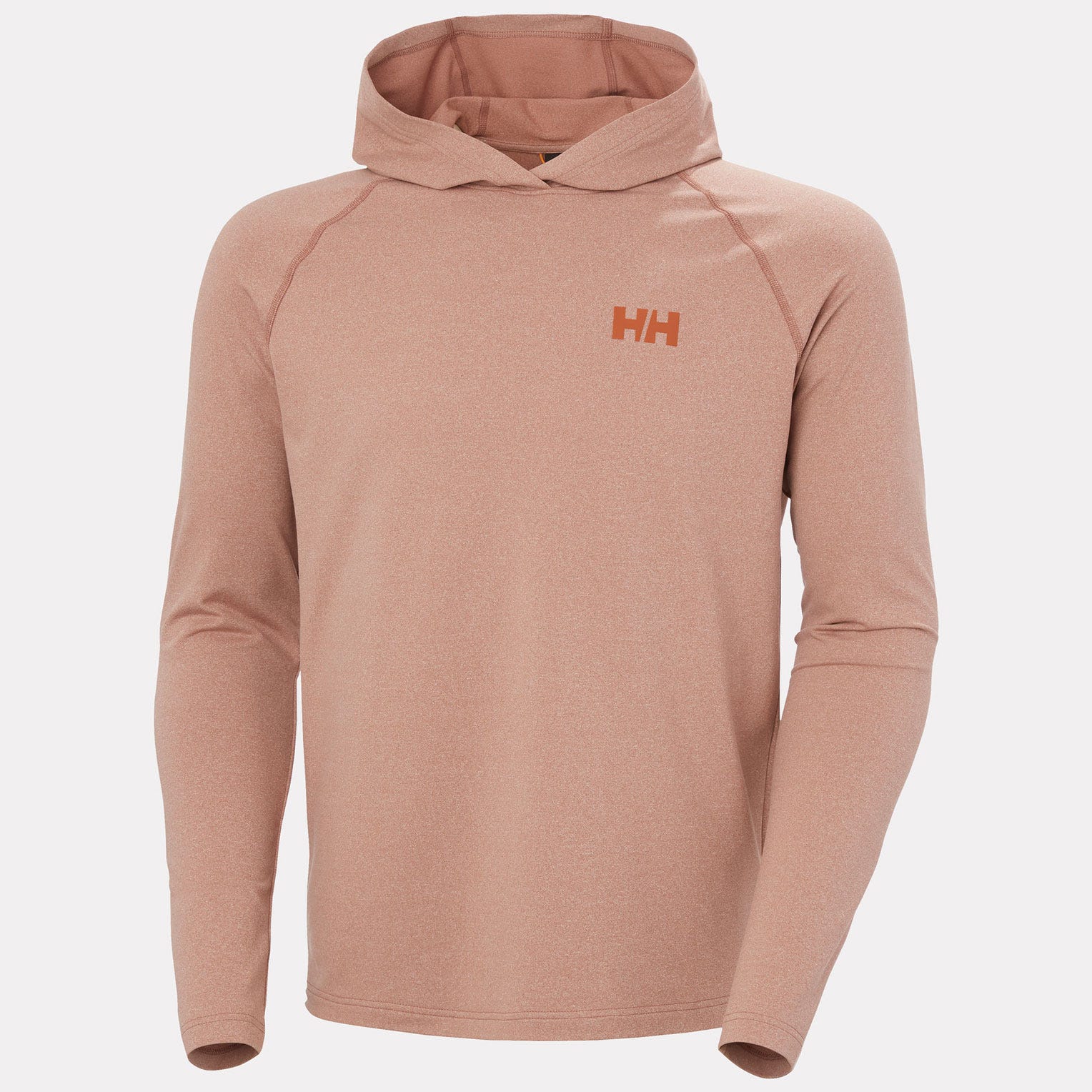 Men's Tyri Hoodie - 301 IRON OXIDE
