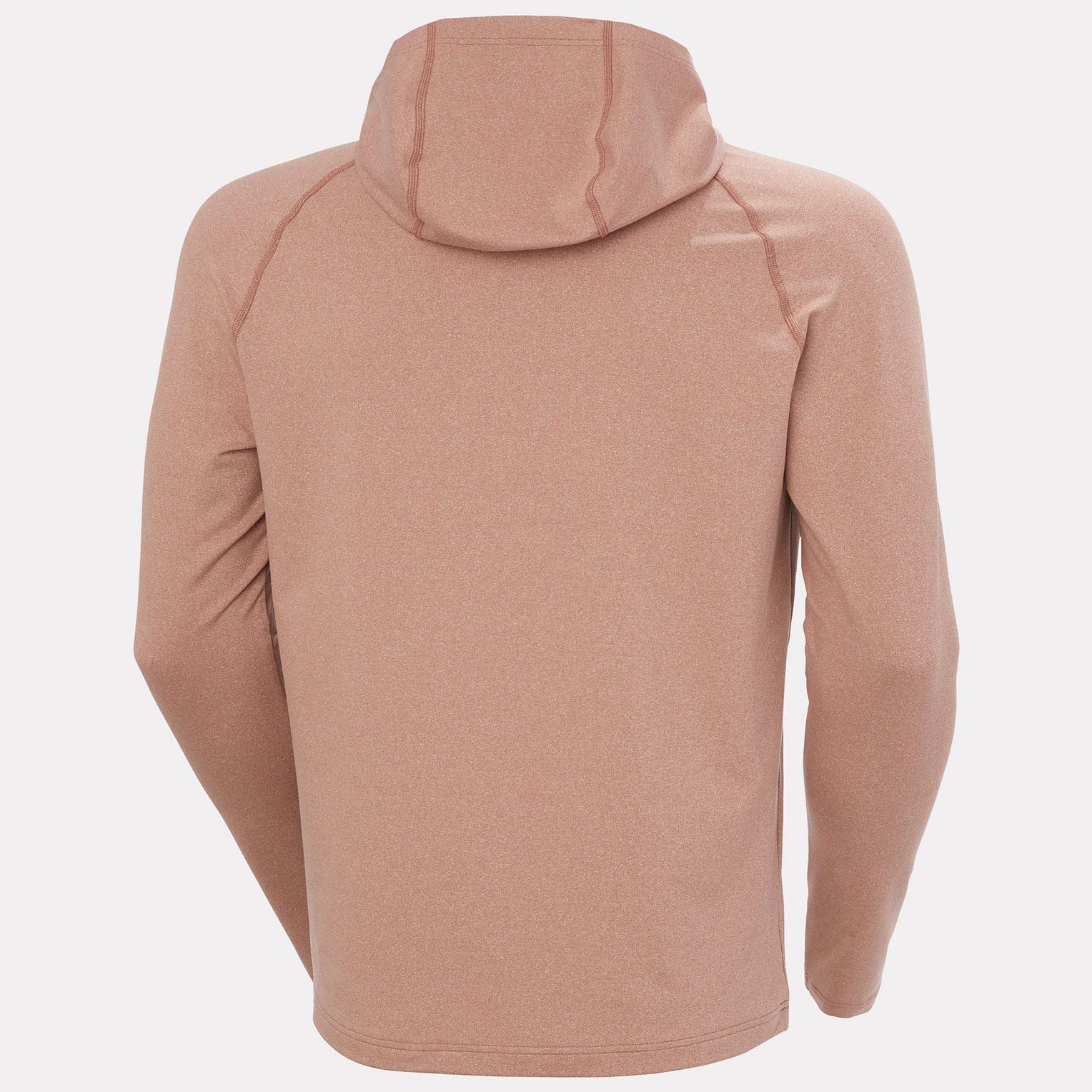 Men's Tyri Hoodie - 301 IRON OXIDE