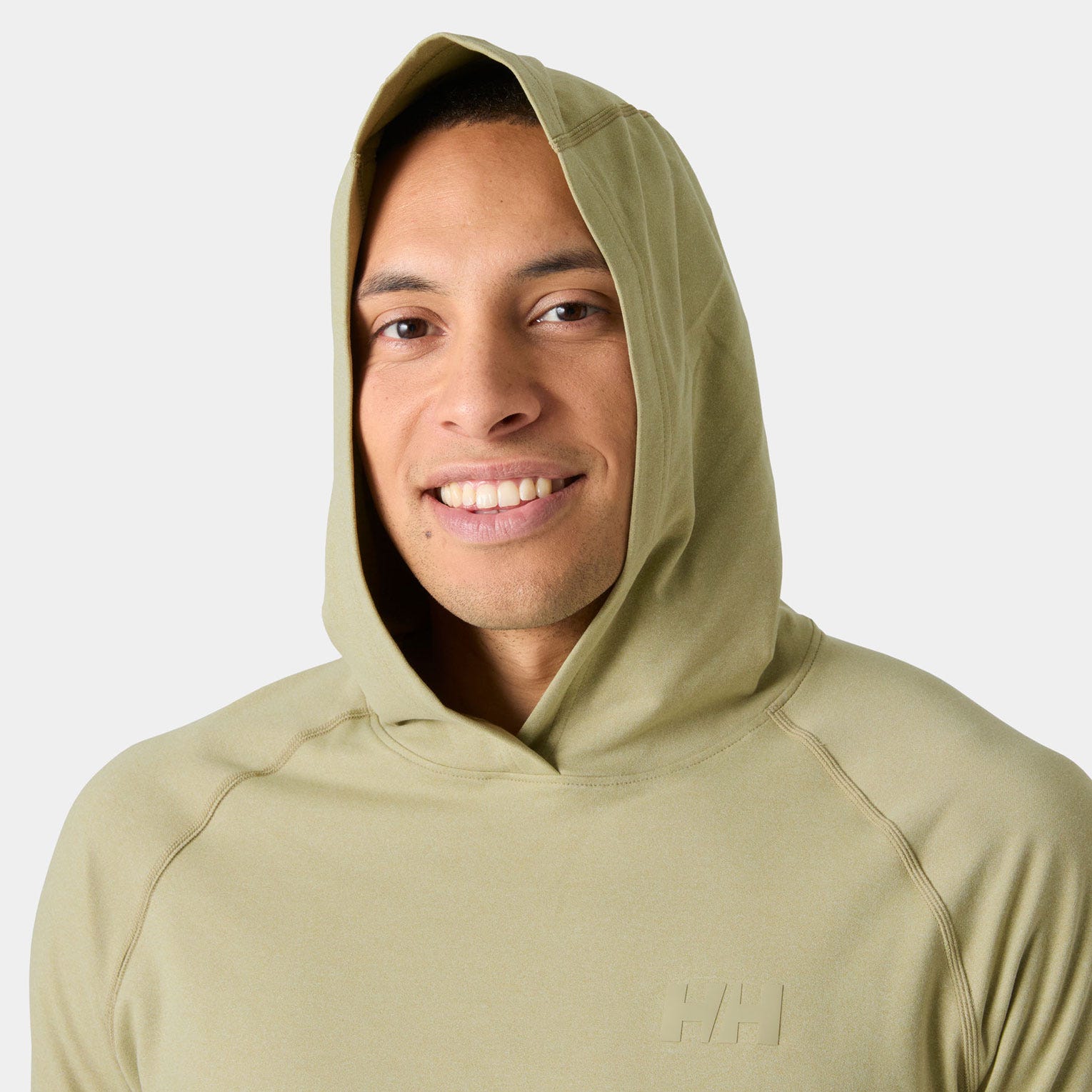 Men's Tyri Hoodie - 463 LIGHT LAV MOOSE AOP