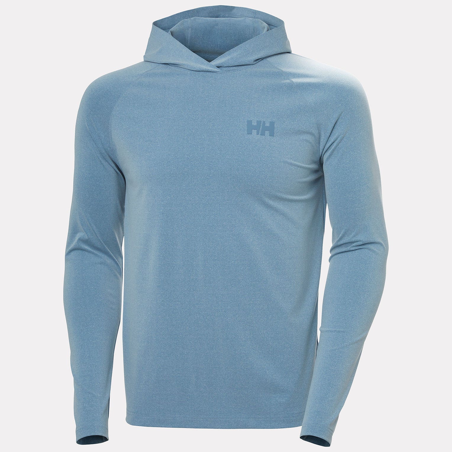 Men's Tyri Hoodie - 601 WASHED NAVY