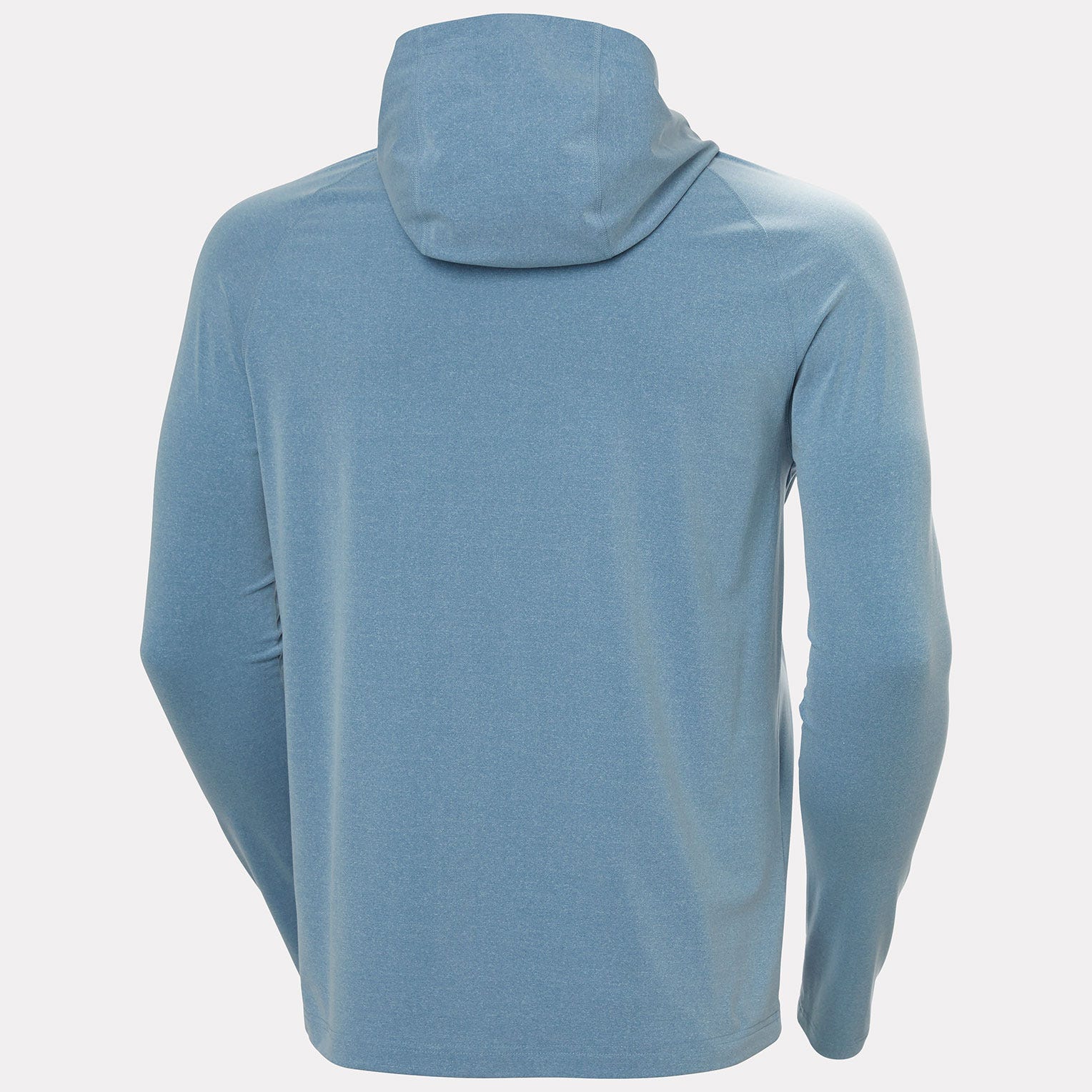 Men's Tyri Hoodie - 601 WASHED NAVY