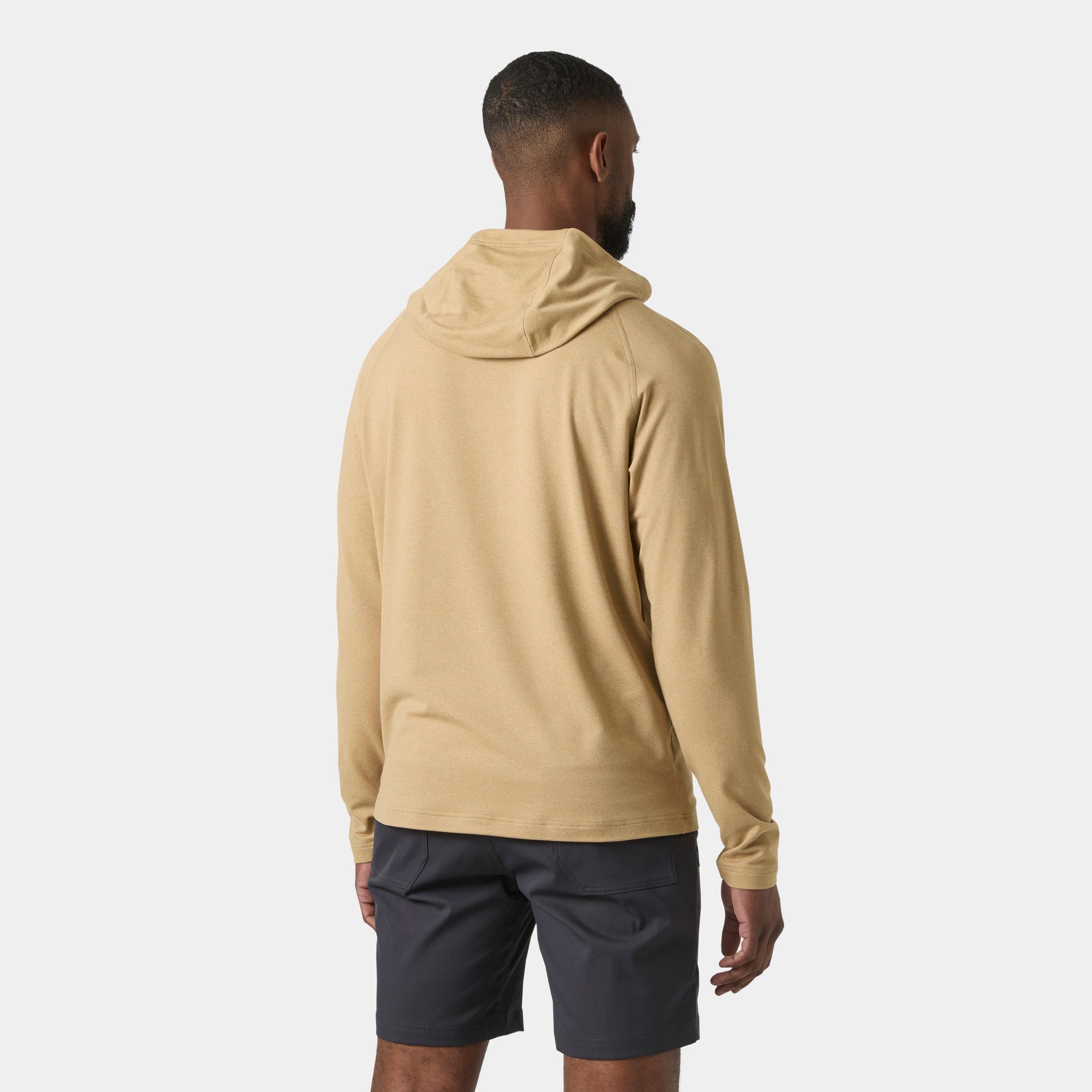 Men's Tyri Hoodie - 764 ELMWOOD