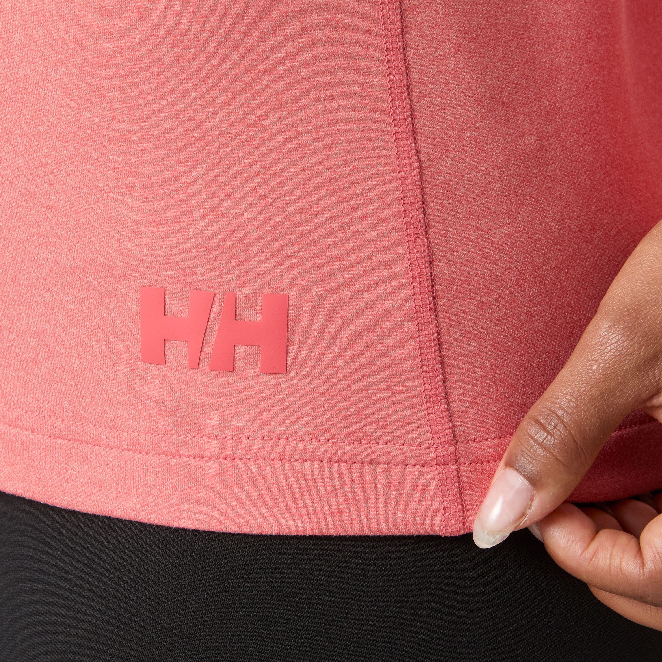 Women's Tyri Hoodie - 098 SUNSET PINK