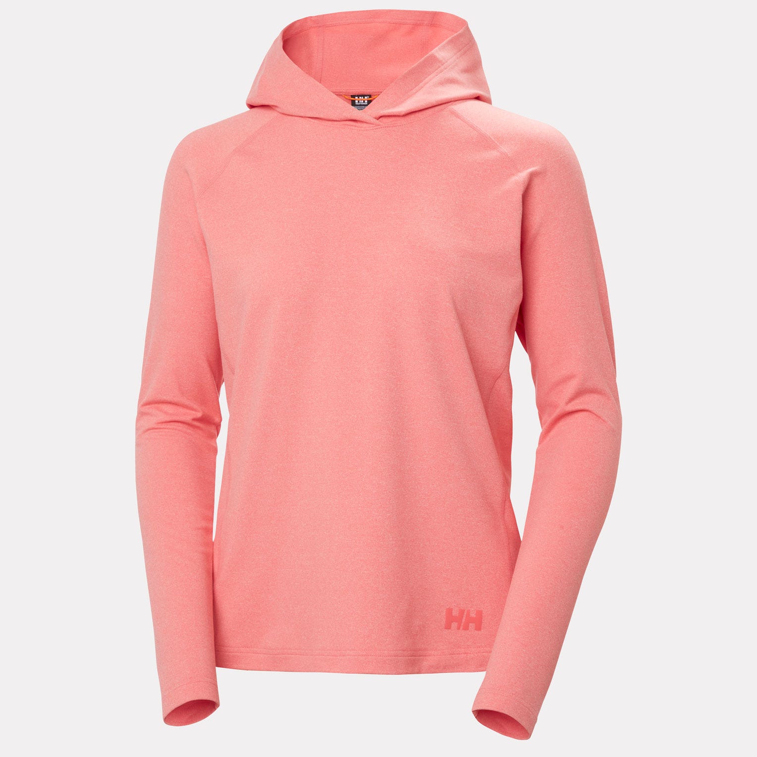 Women's Tyri Hoodie - 098 SUNSET PINK