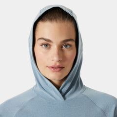 Women's Tyri Hoodie - 601 WASHED NAVY