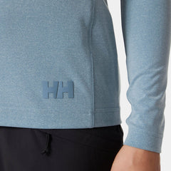Women's Tyri Hoodie - 601 WASHED NAVY