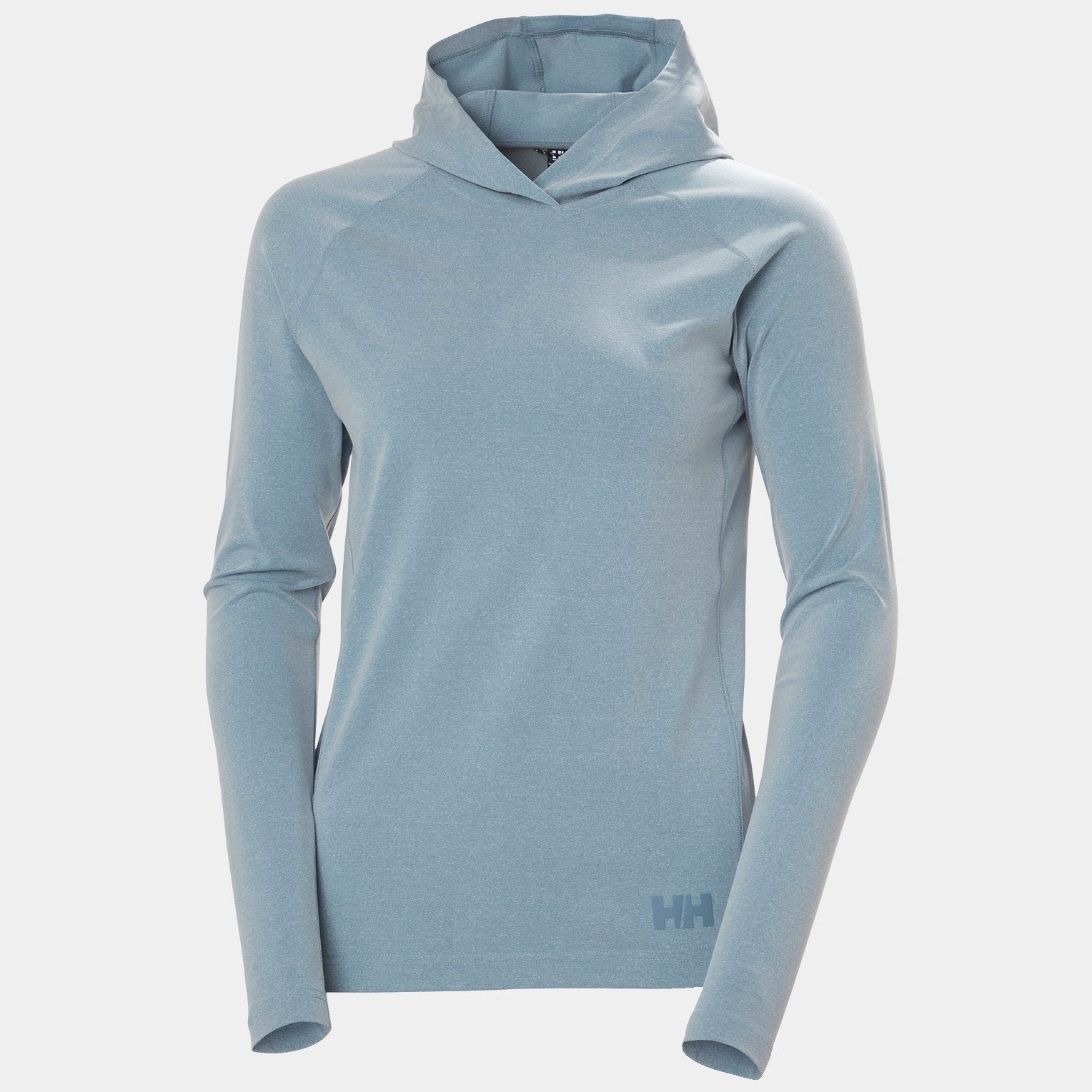 Women's Tyri Hoodie - 601 WASHED NAVY