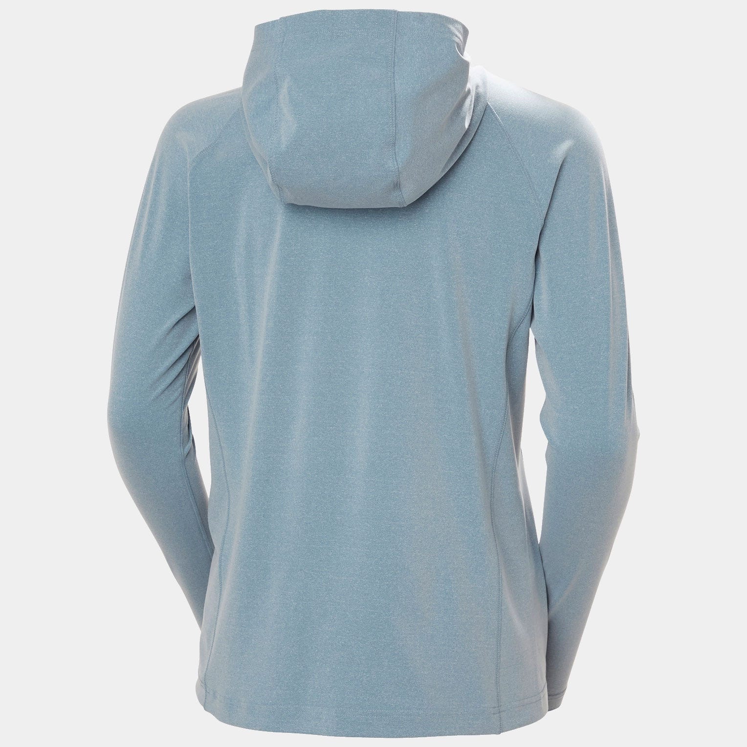 Women's Tyri Hoodie - 601 WASHED NAVY