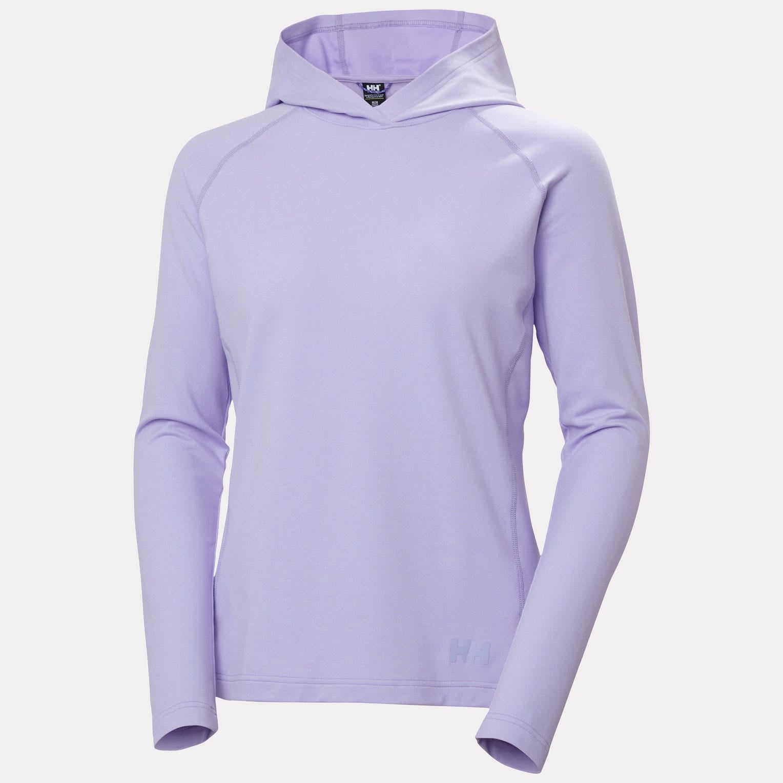 Women's Tyri Hoodie - 698 BRIGHT LAVENDER