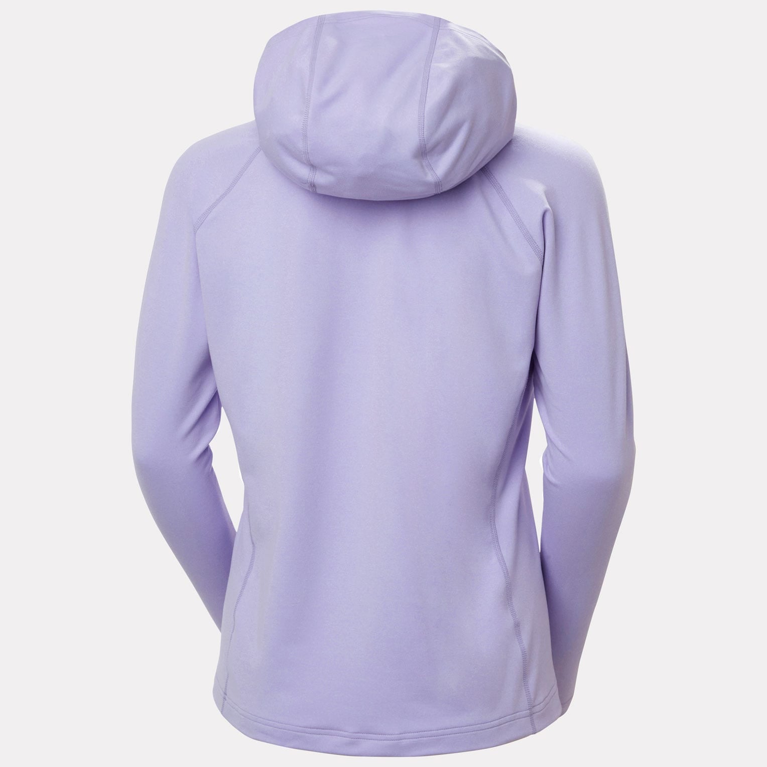 Women's Tyri Hoodie - 698 BRIGHT LAVENDER